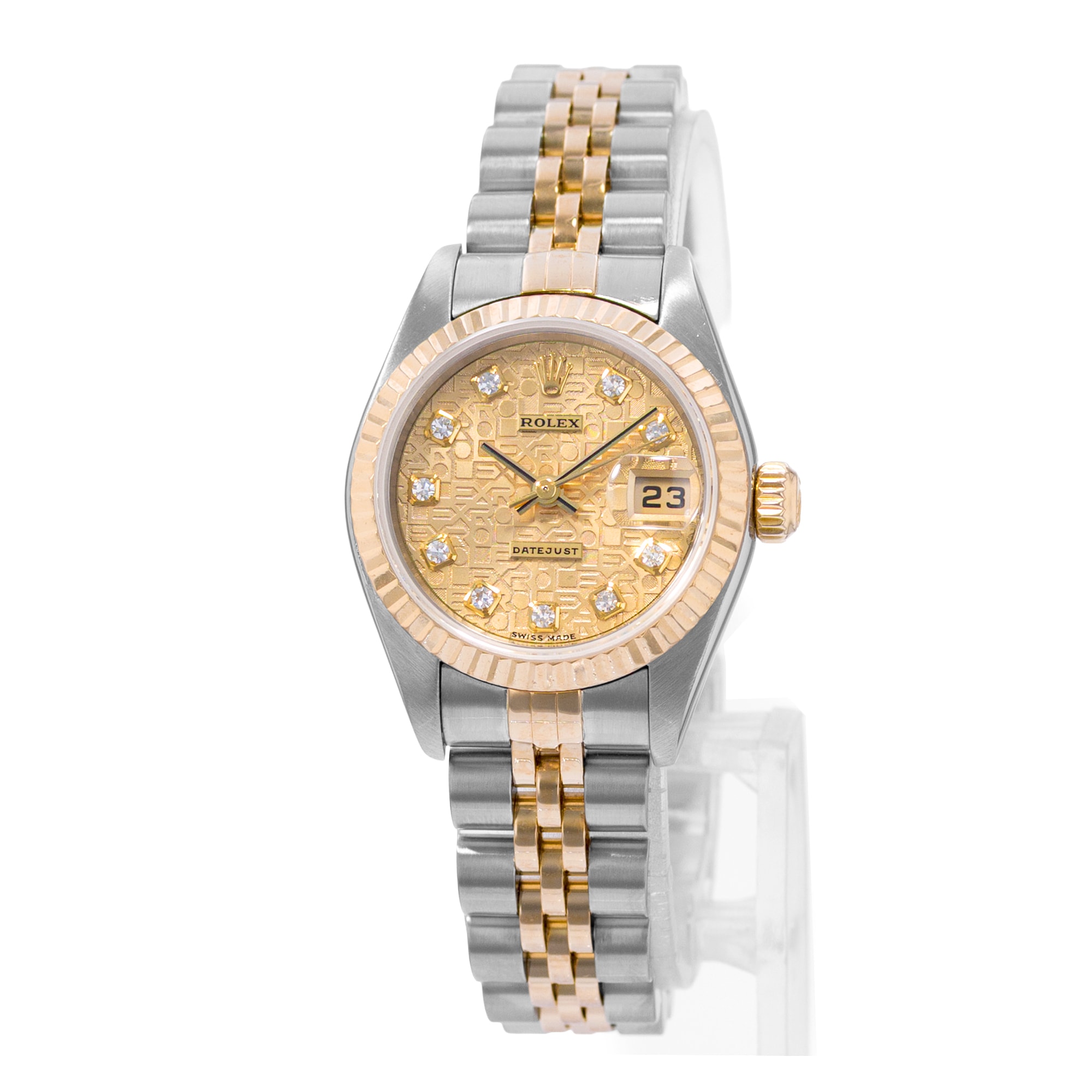 Rolex Datejust 26