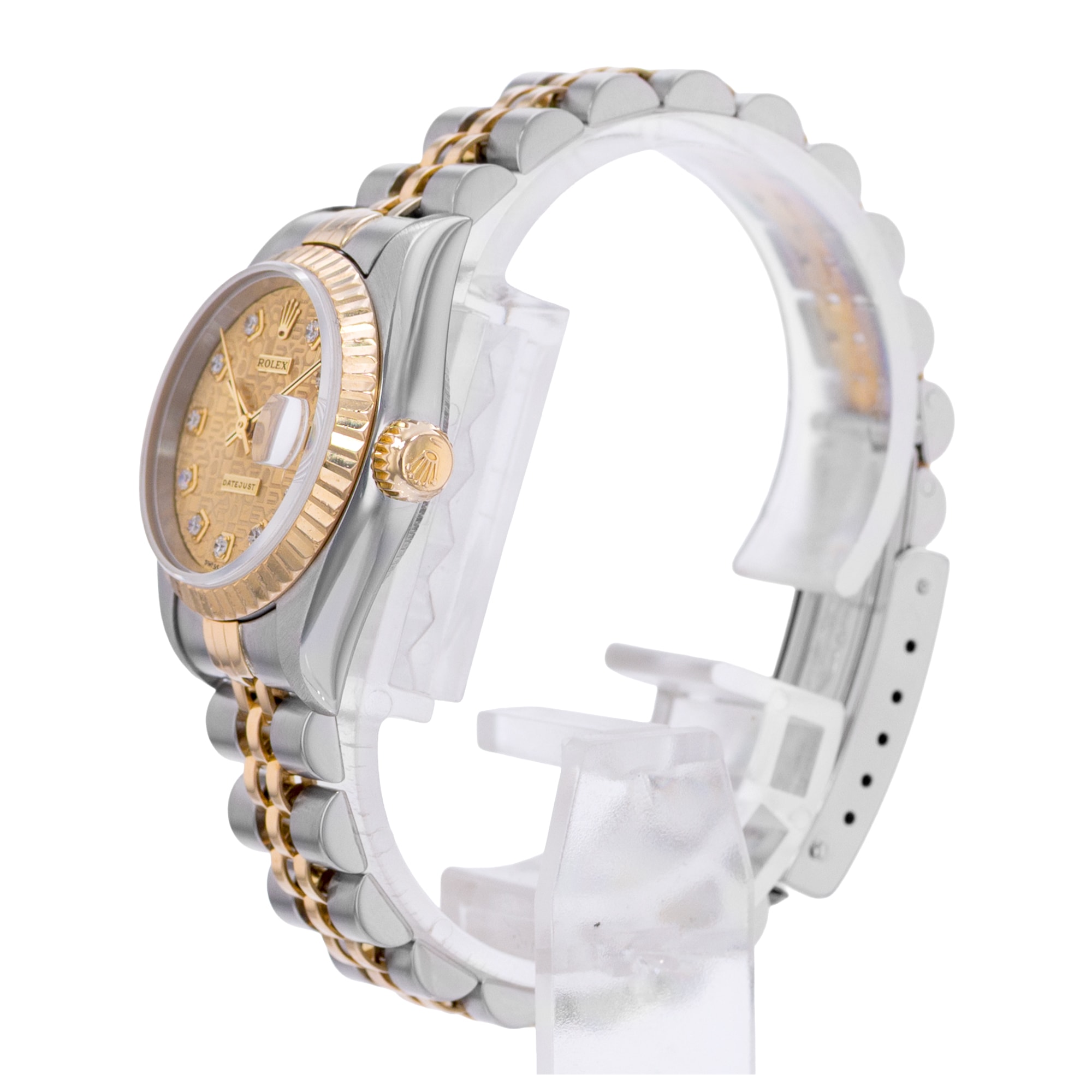 Rolex Datejust 26
