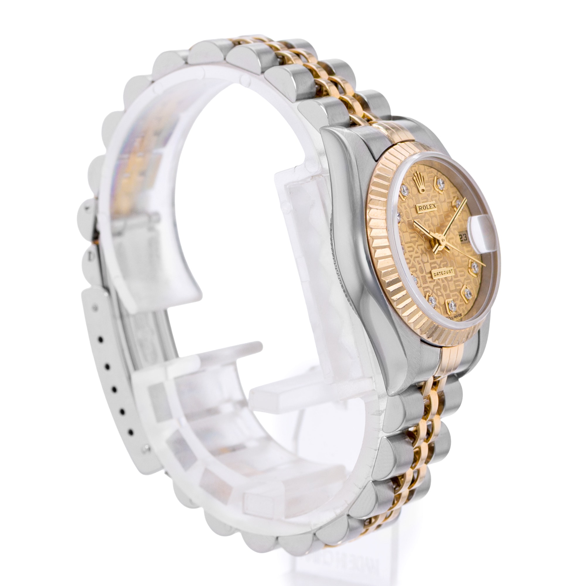 Rolex Datejust 26