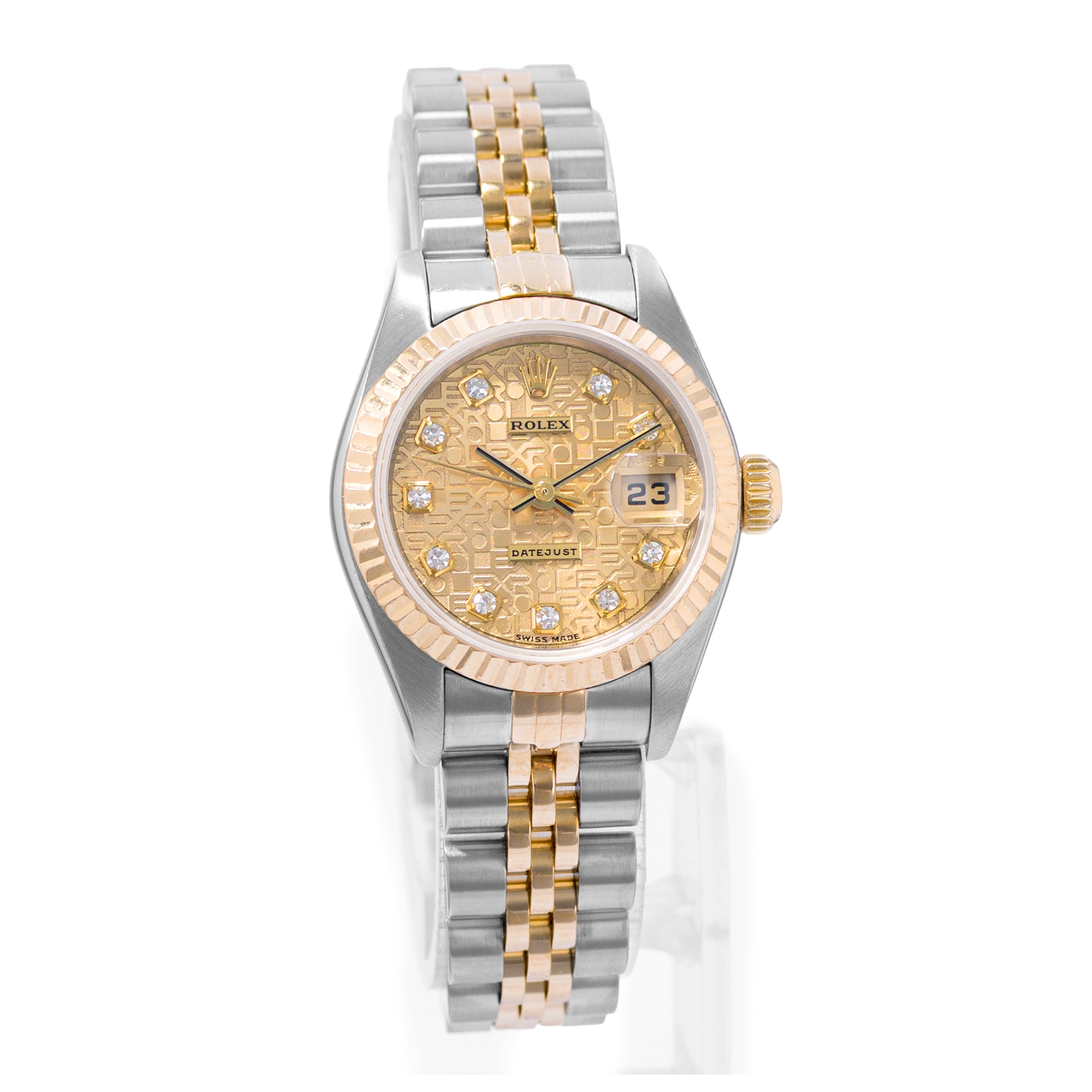 Rolex Datejust 26