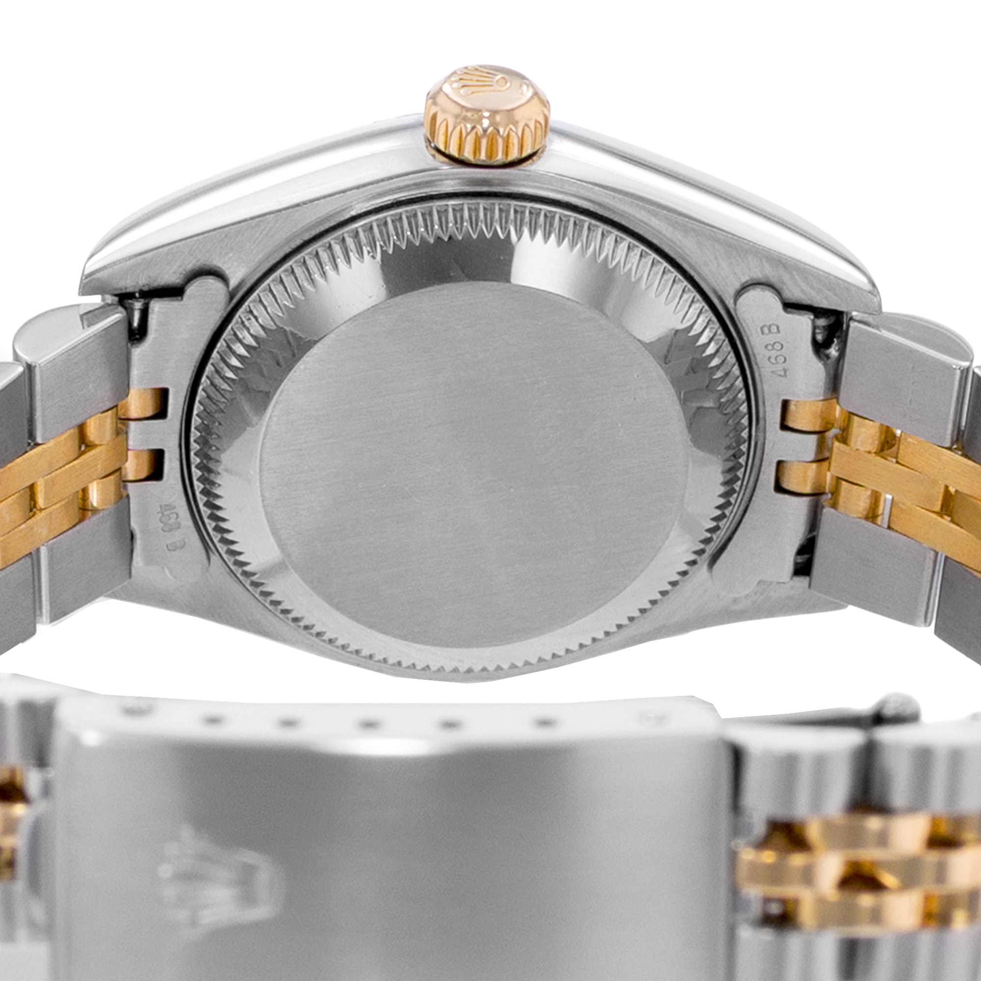 Rolex Datejust 26