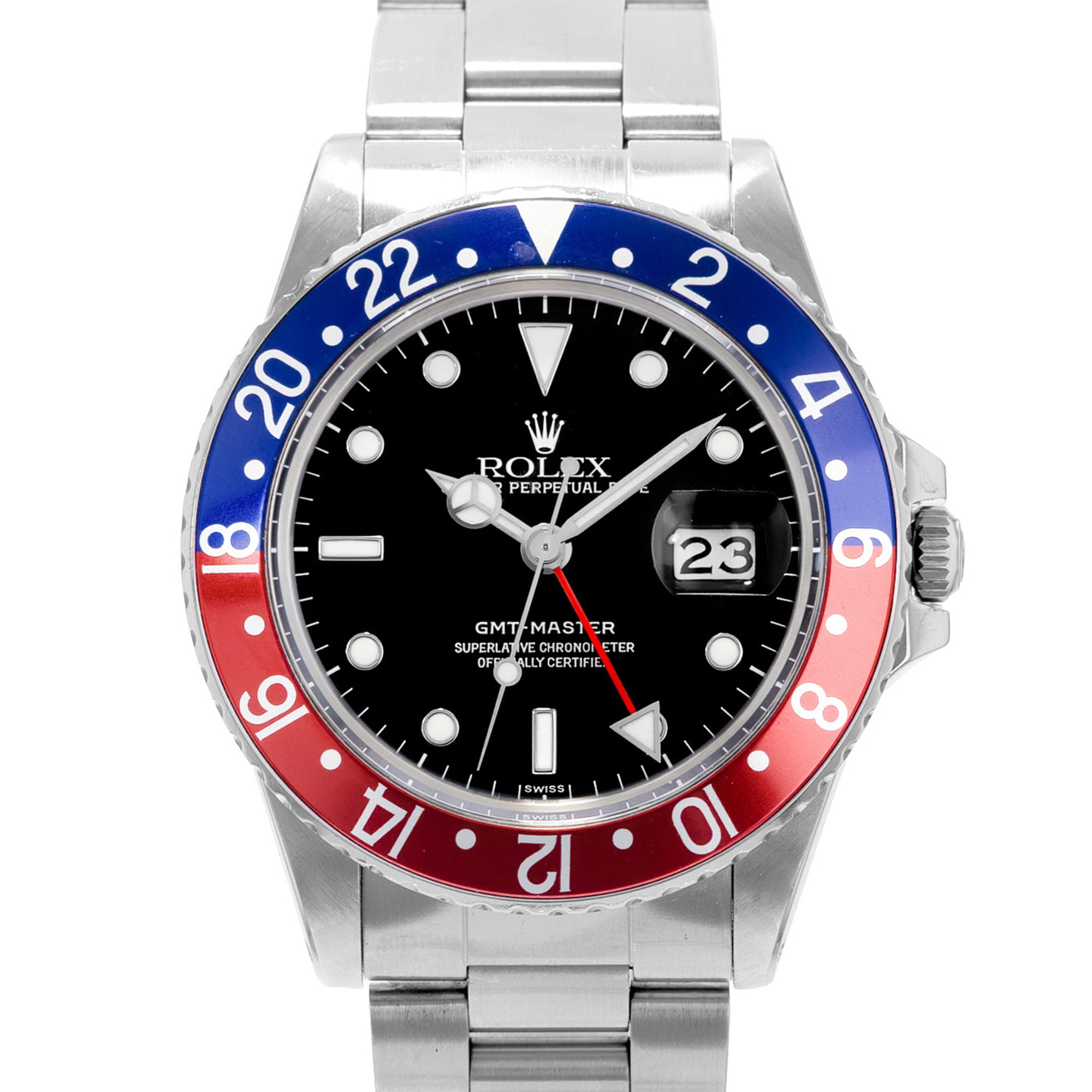 Rolex GMT-Master