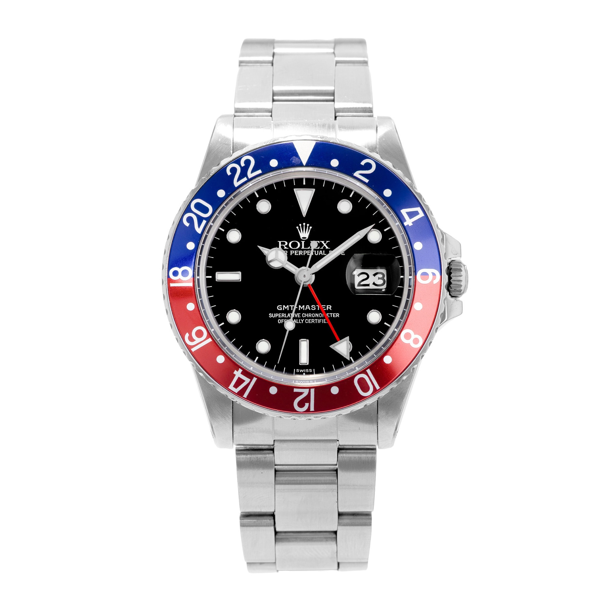 Rolex GMT-Master