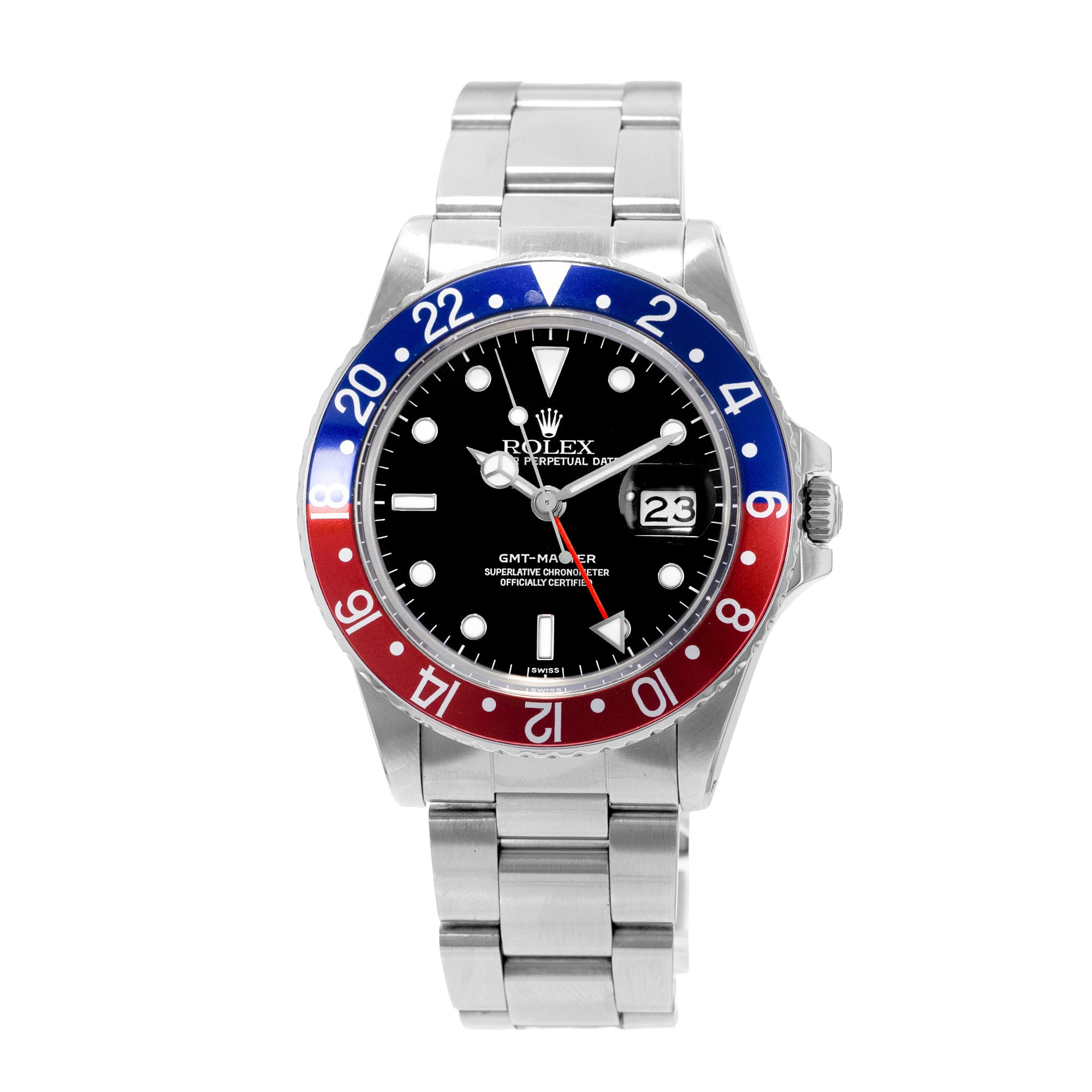 Rolex GMT-Master