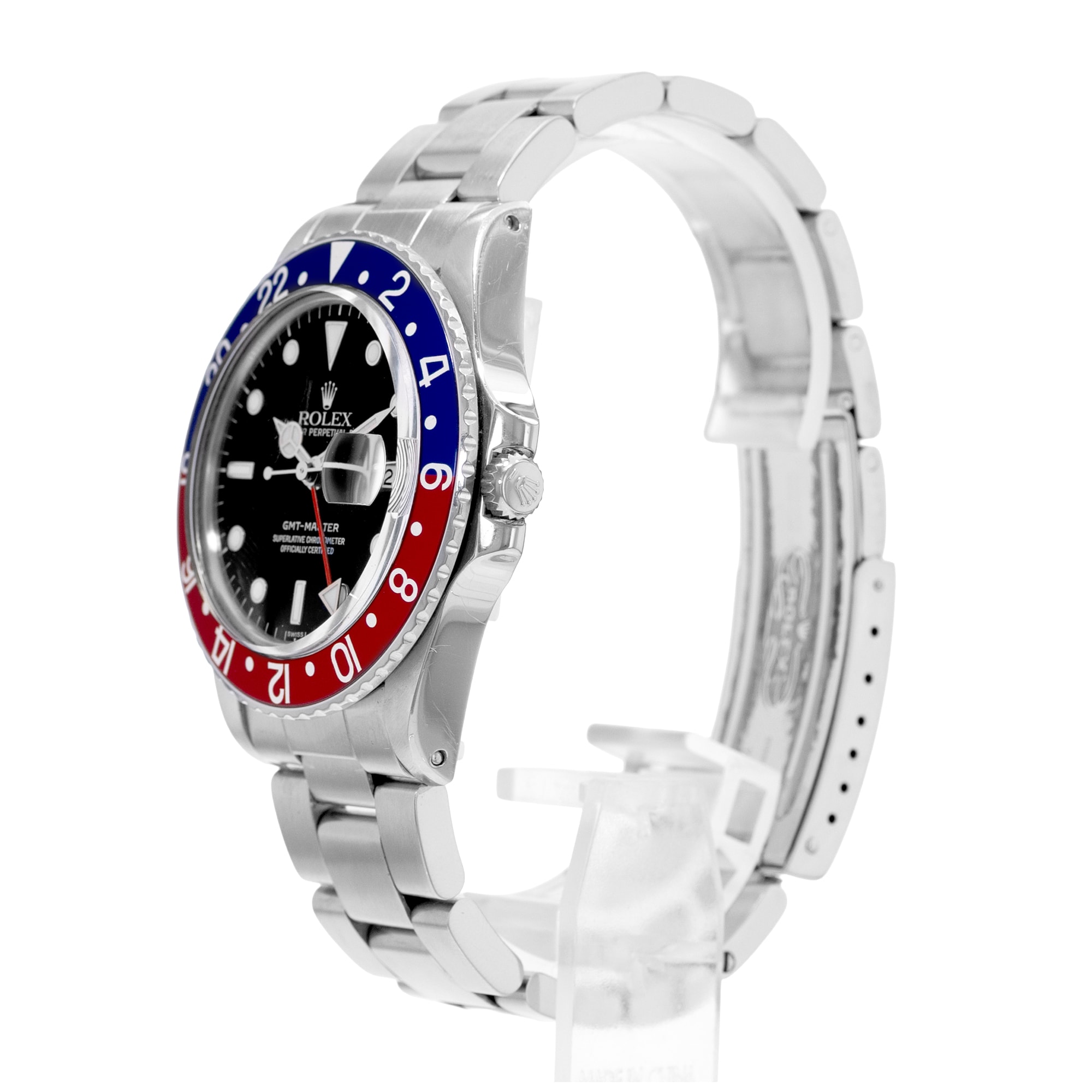 Rolex GMT-Master