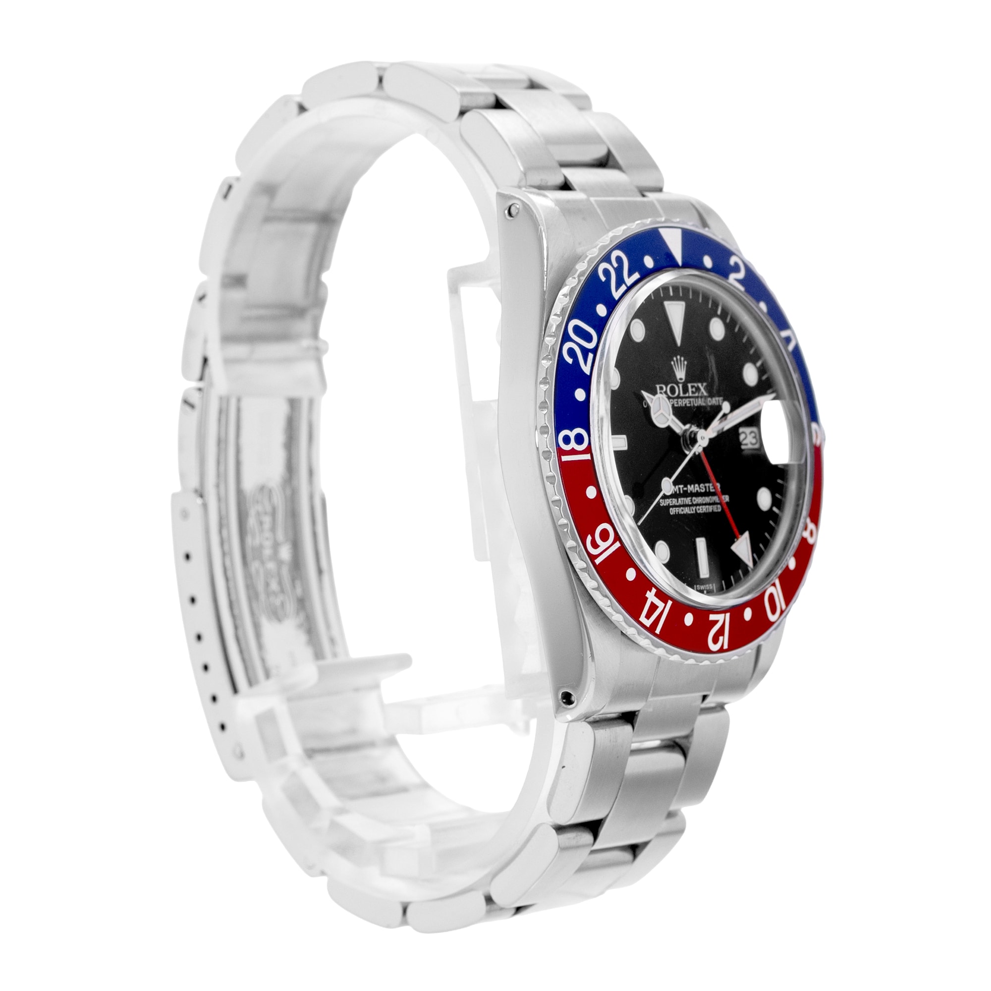 Rolex GMT-Master