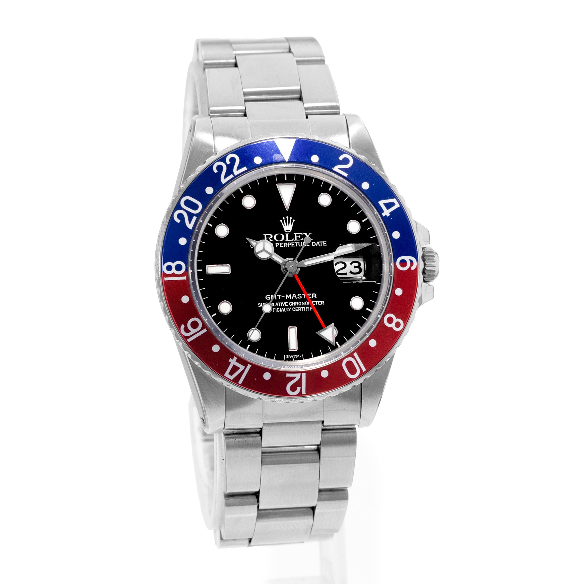 Rolex GMT-Master