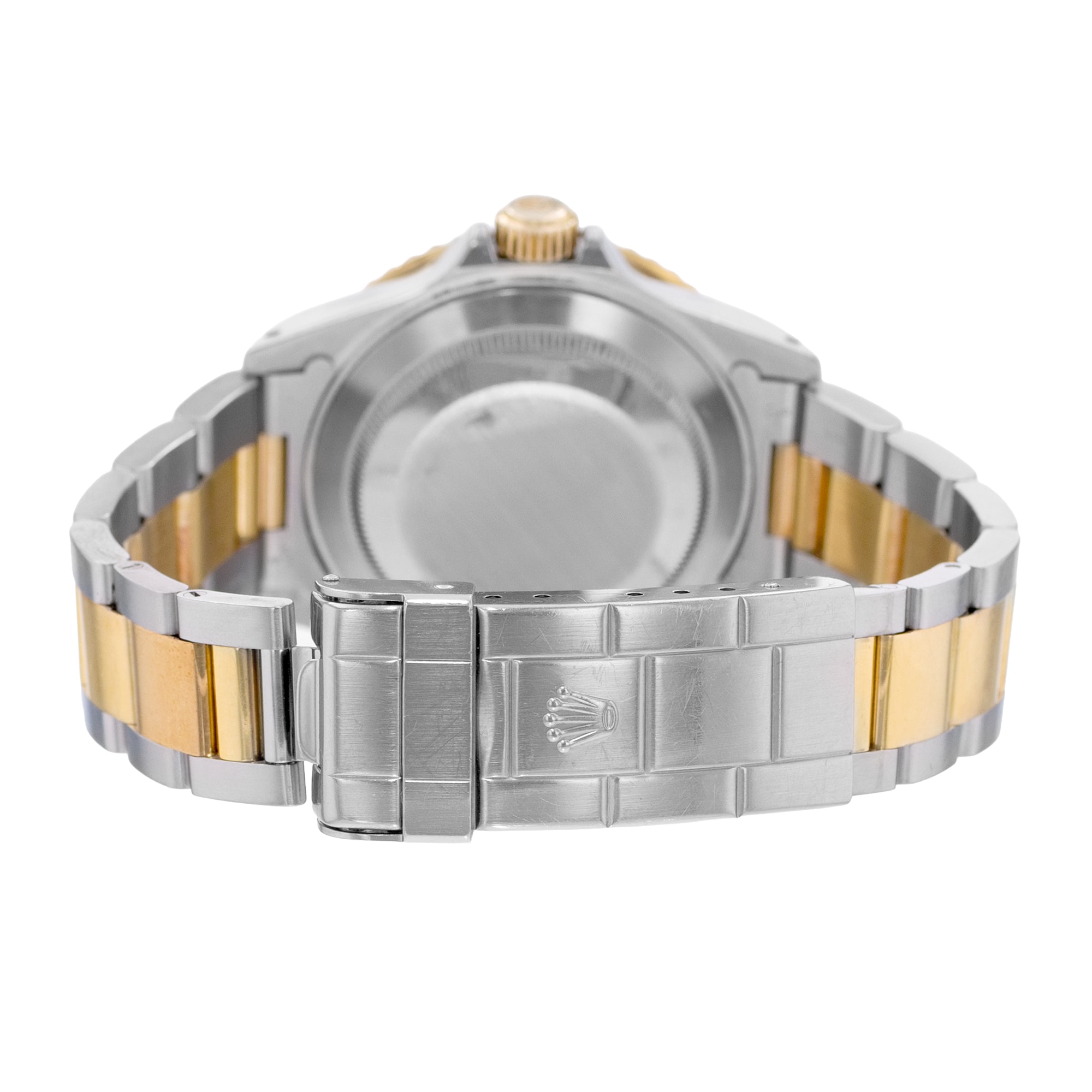 Rolex Submariner Date