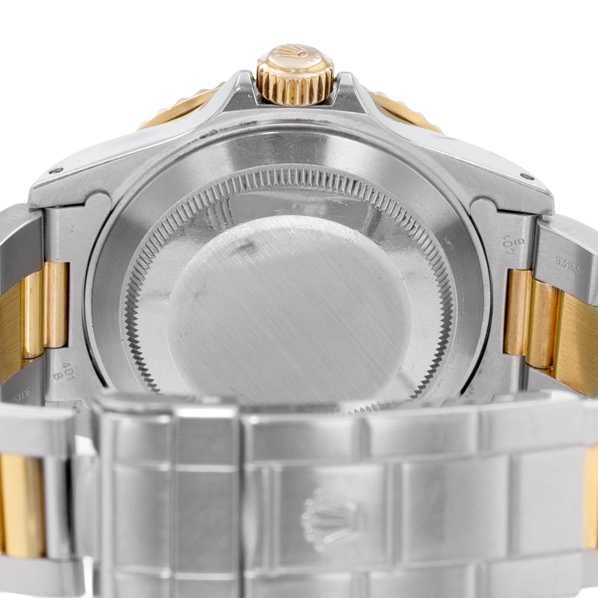 Rolex Submariner Date
