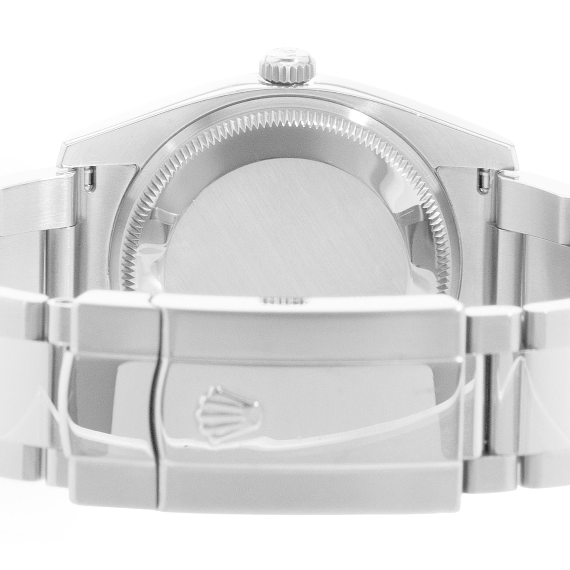 Rolex Oyster Perpetual Date 34