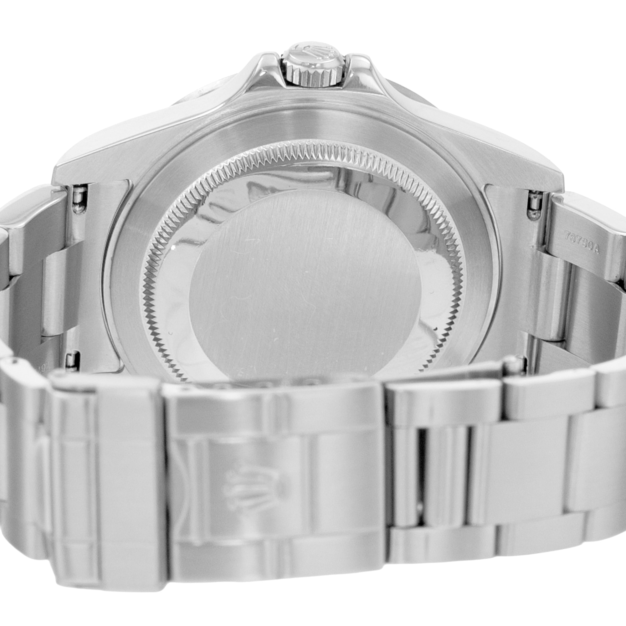 Rolex Explorer II