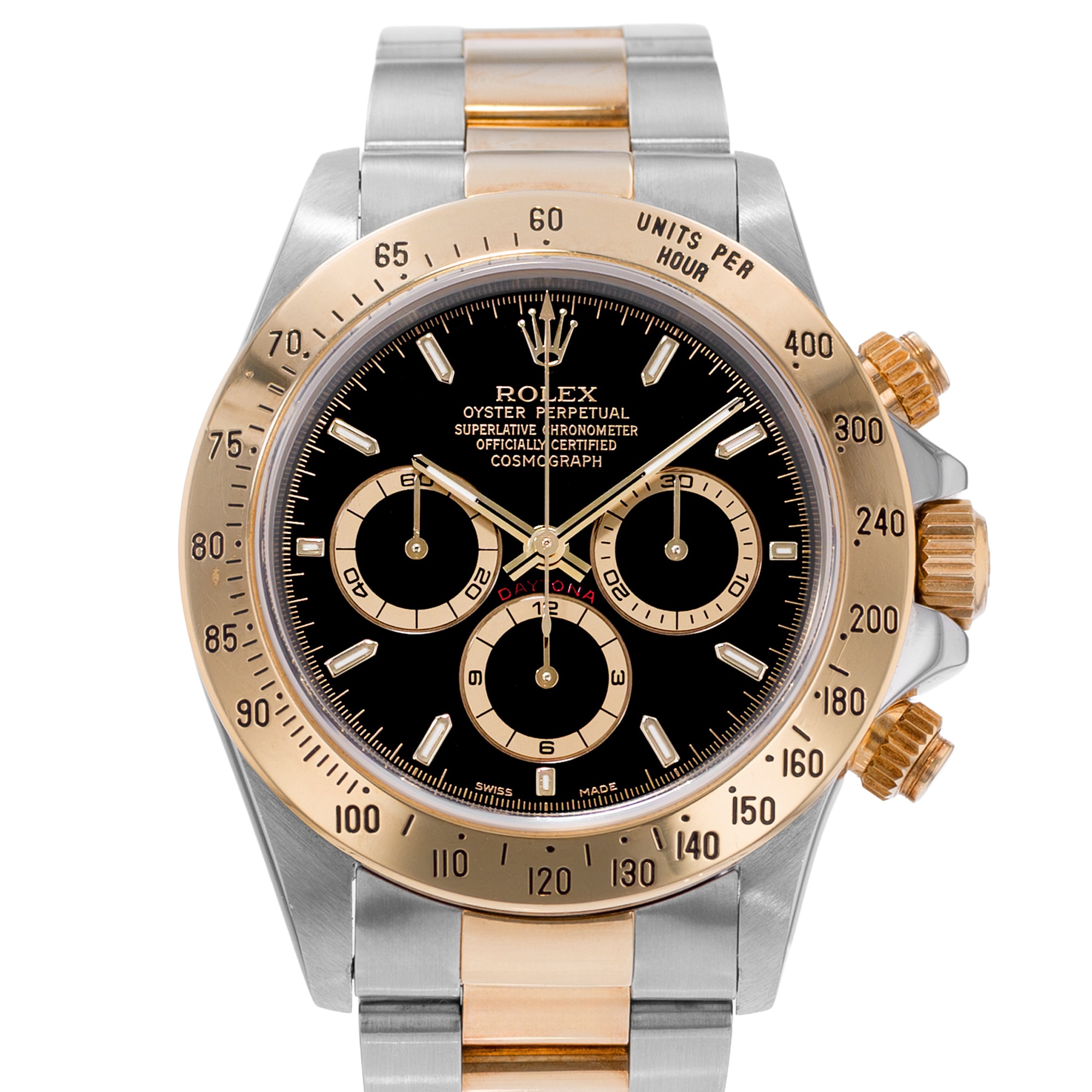 Rolex Daytona