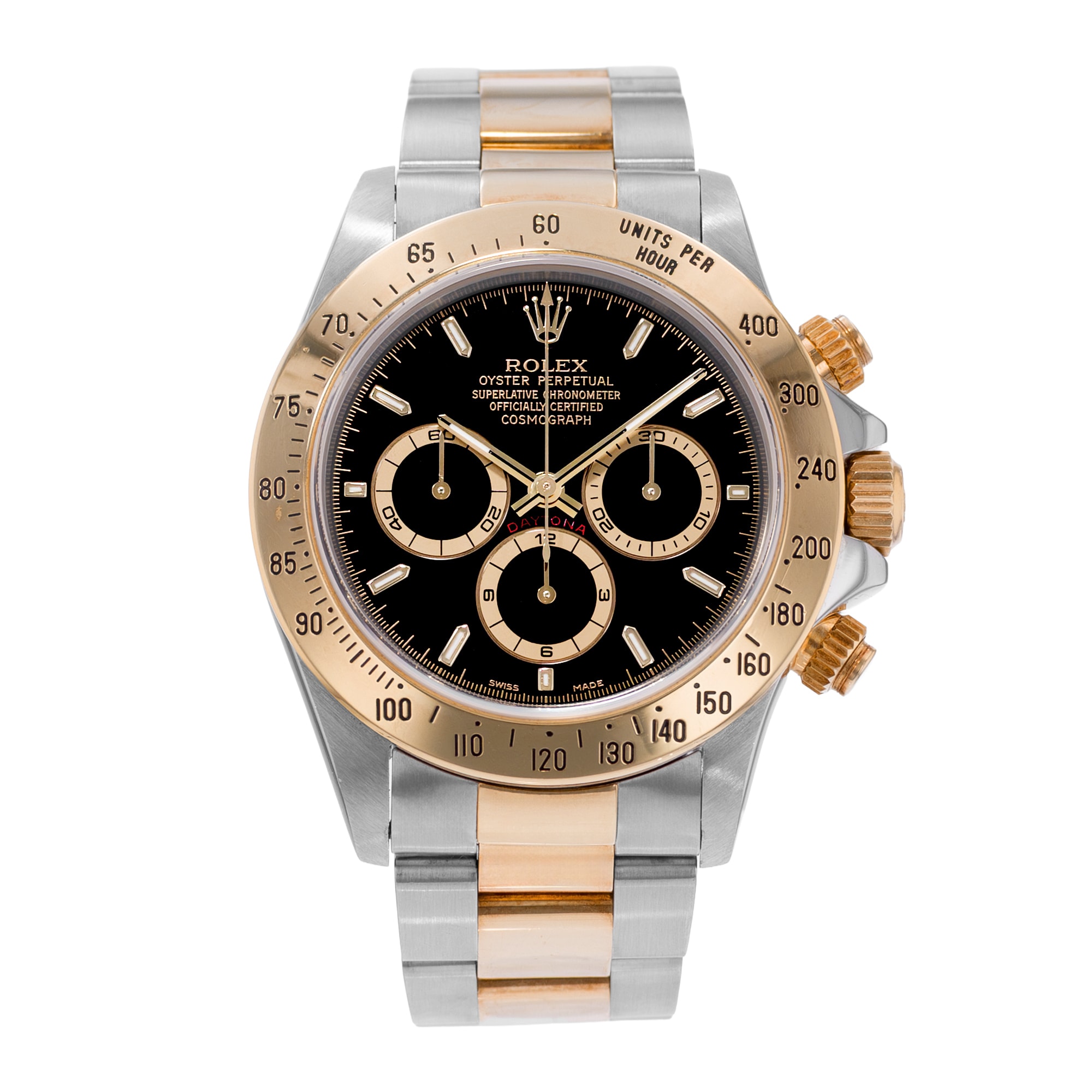 Rolex Daytona