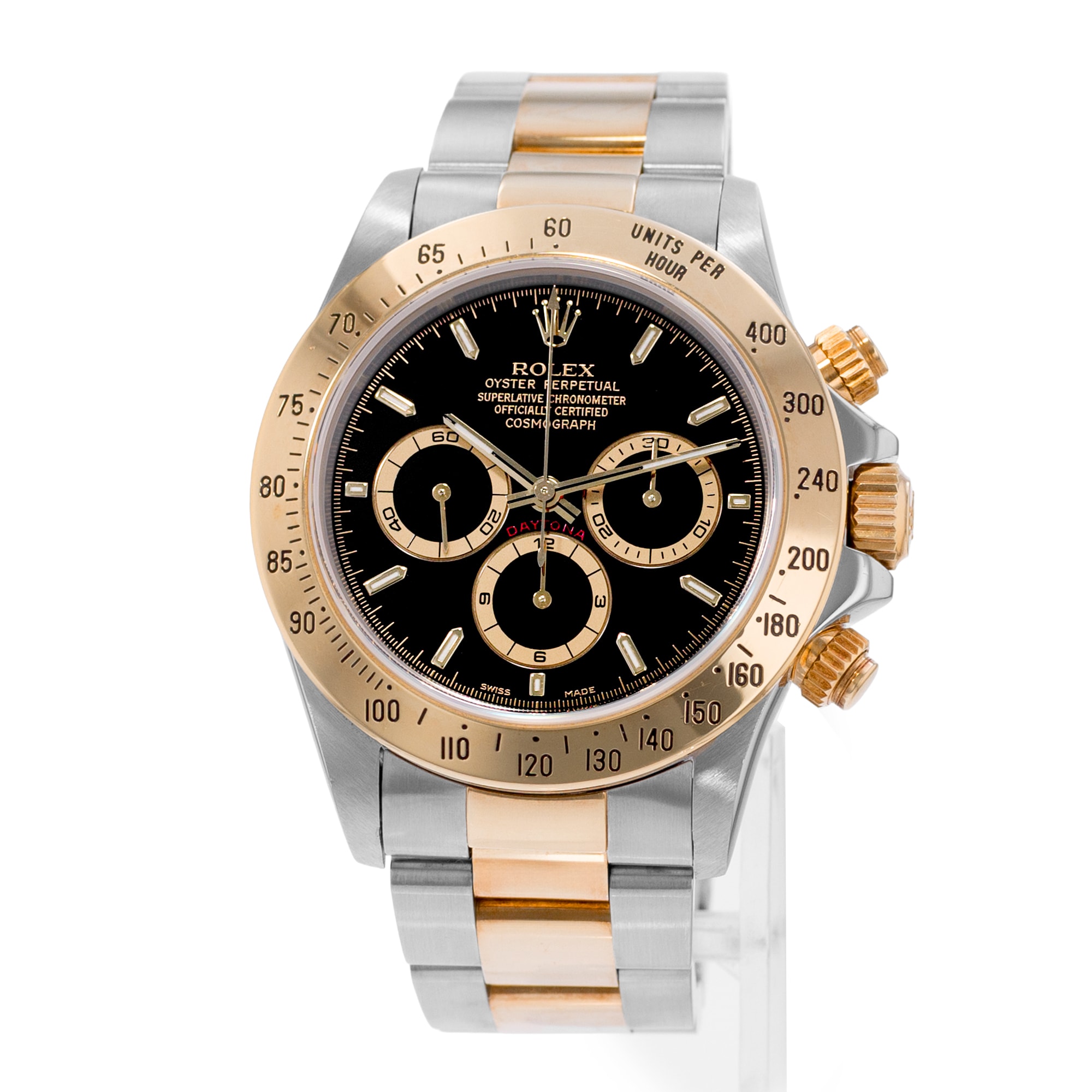 Rolex Daytona