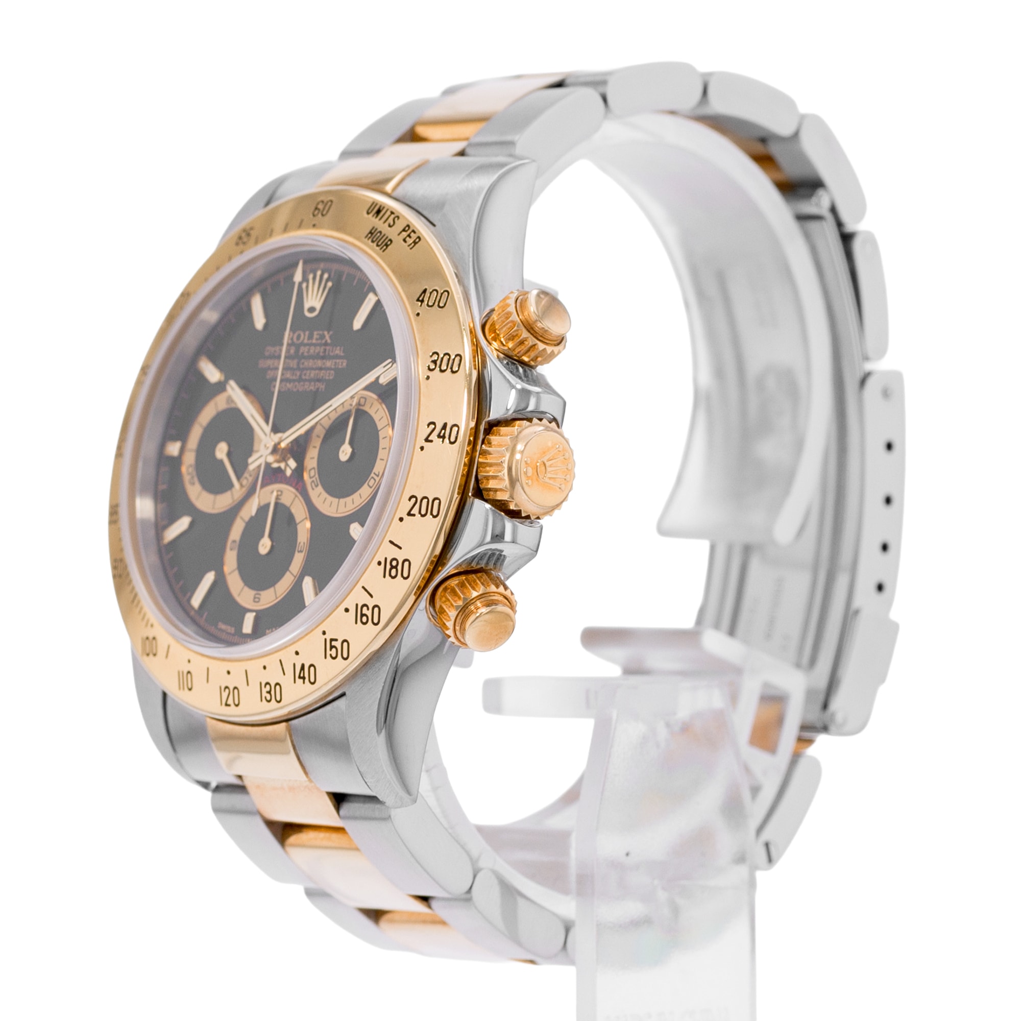 Rolex Daytona