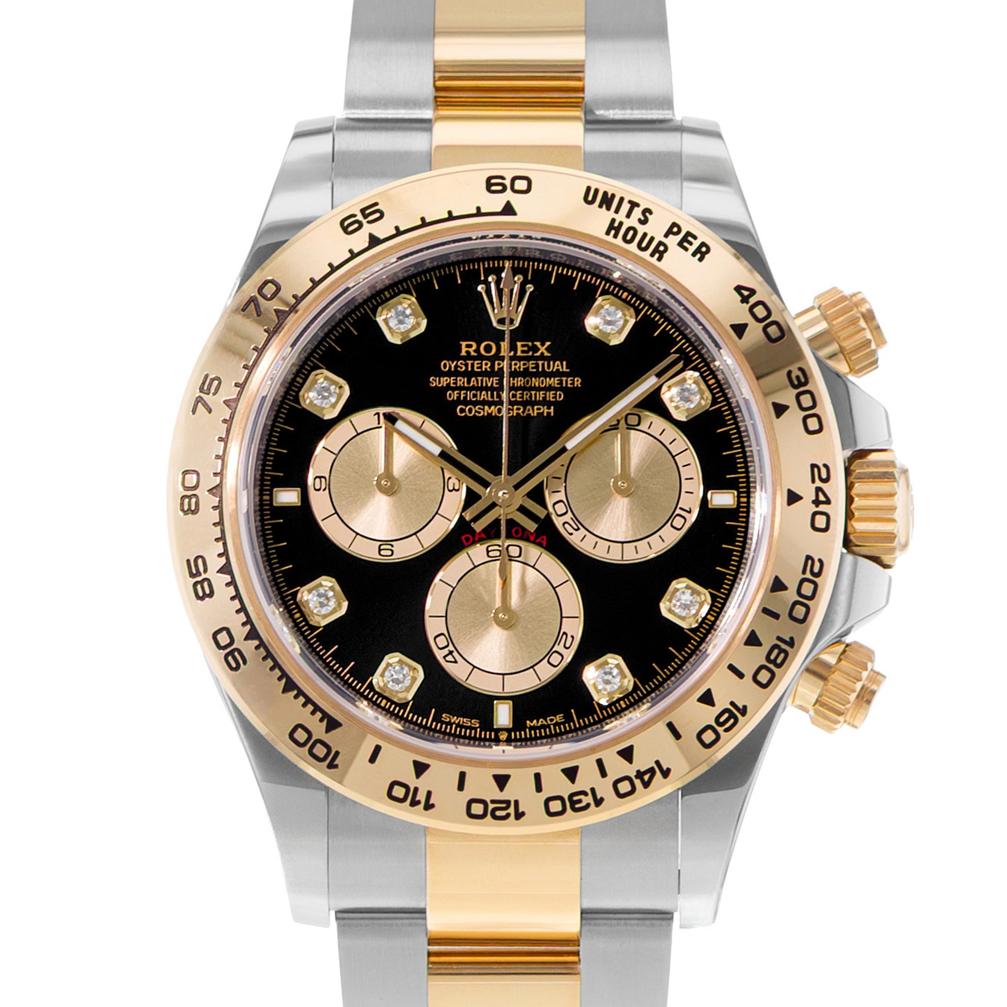 Rolex Daytona