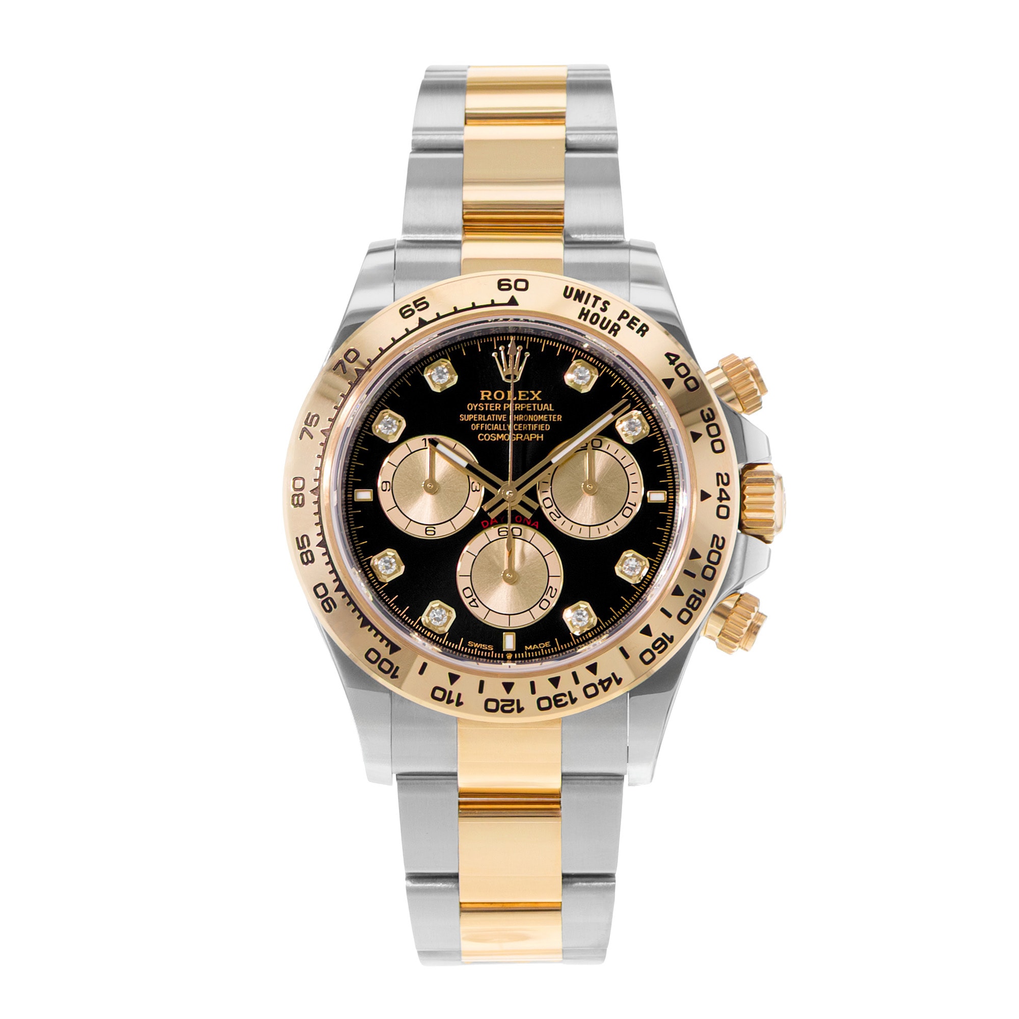 Rolex Daytona