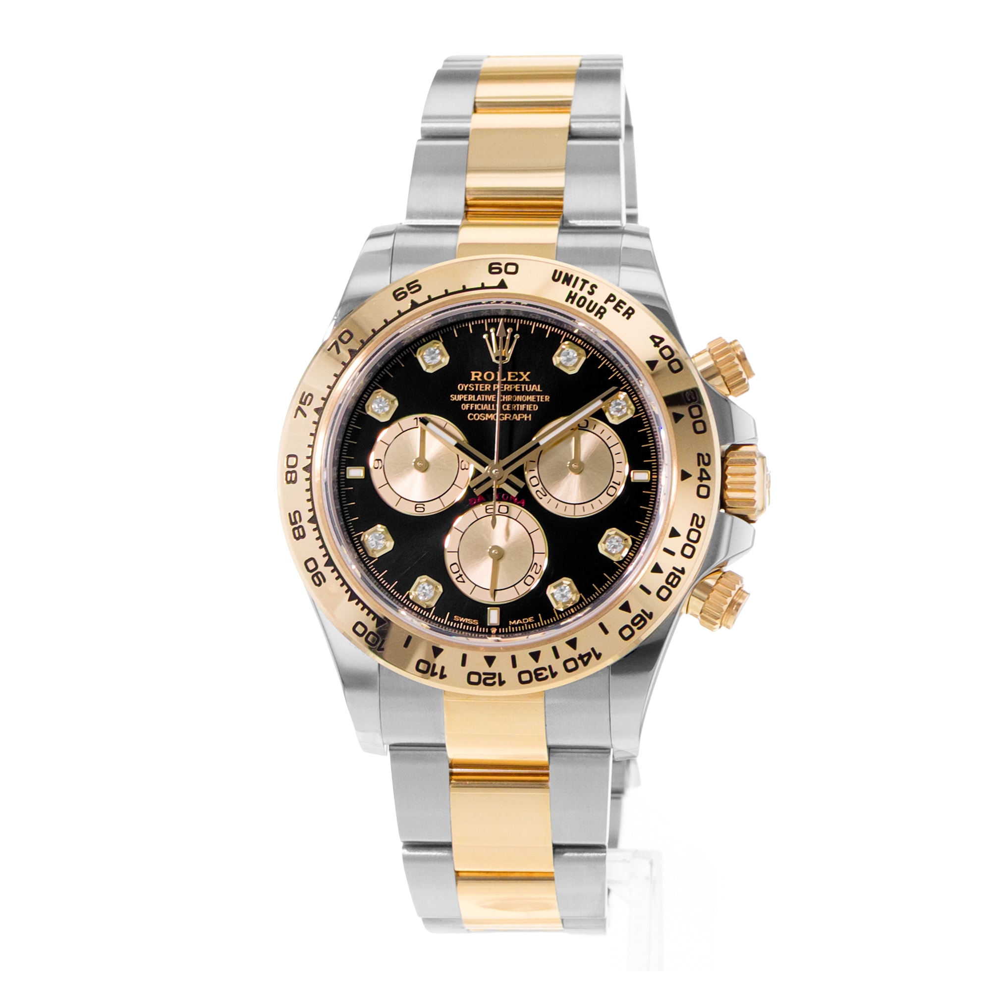 Rolex Daytona