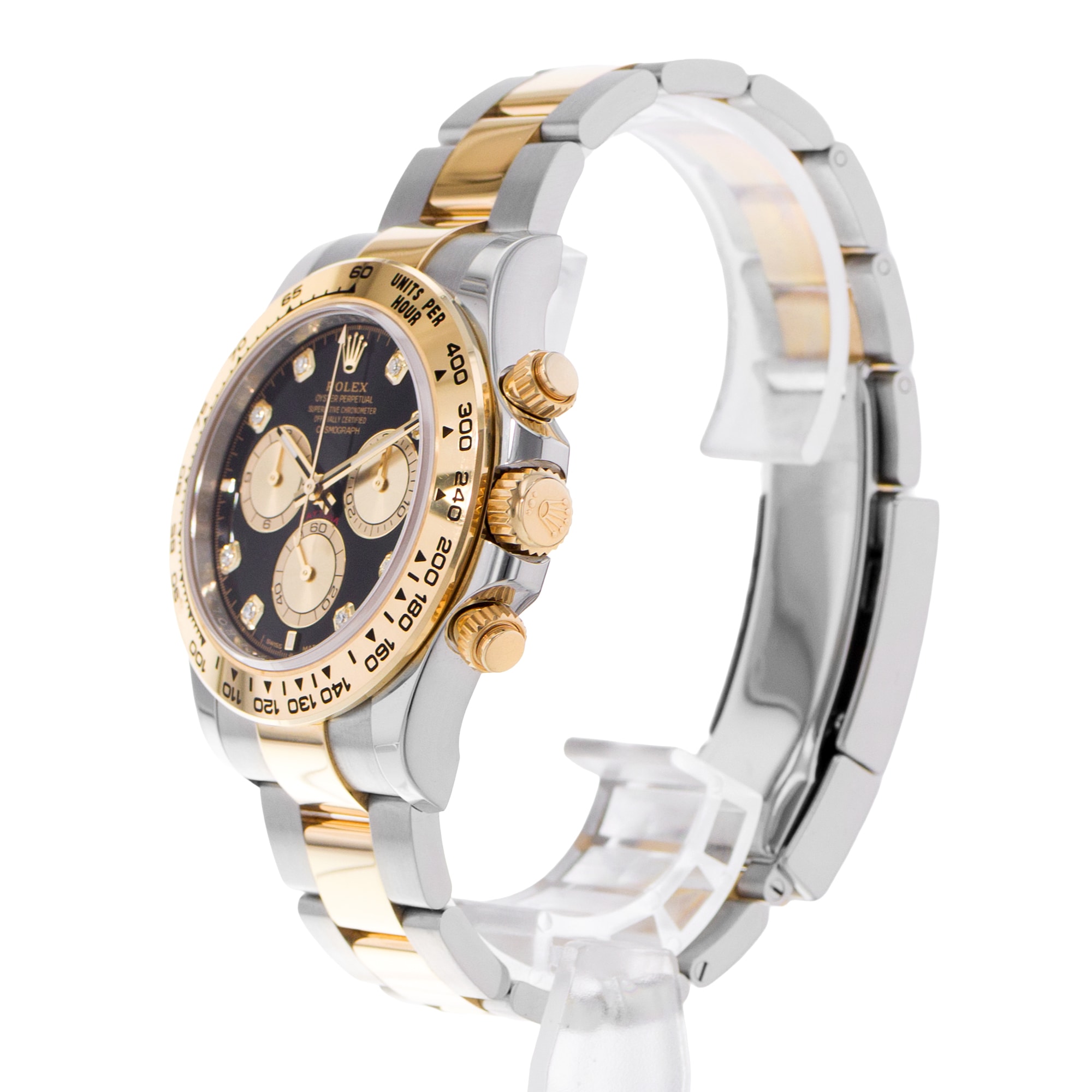 Rolex Daytona