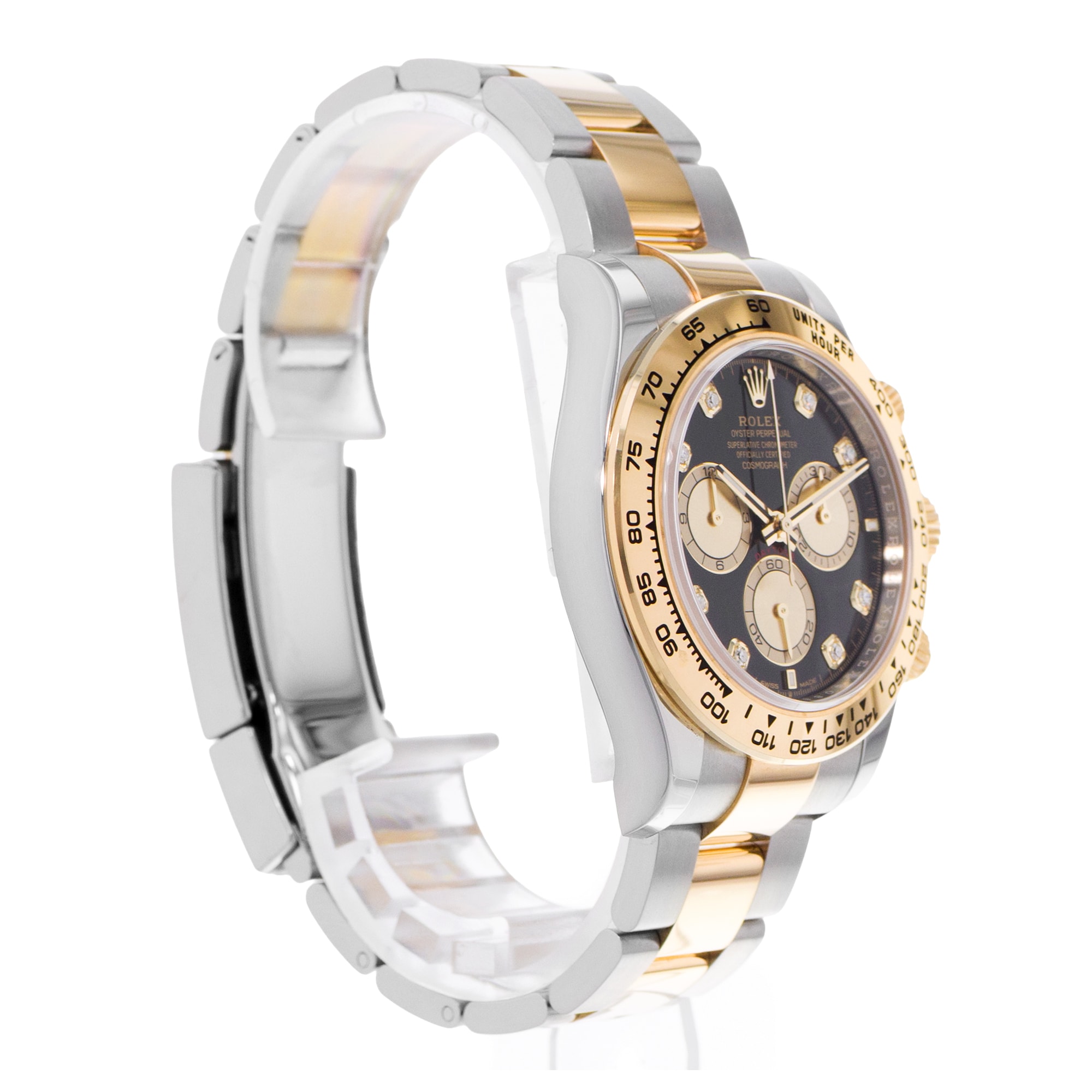 Rolex Daytona