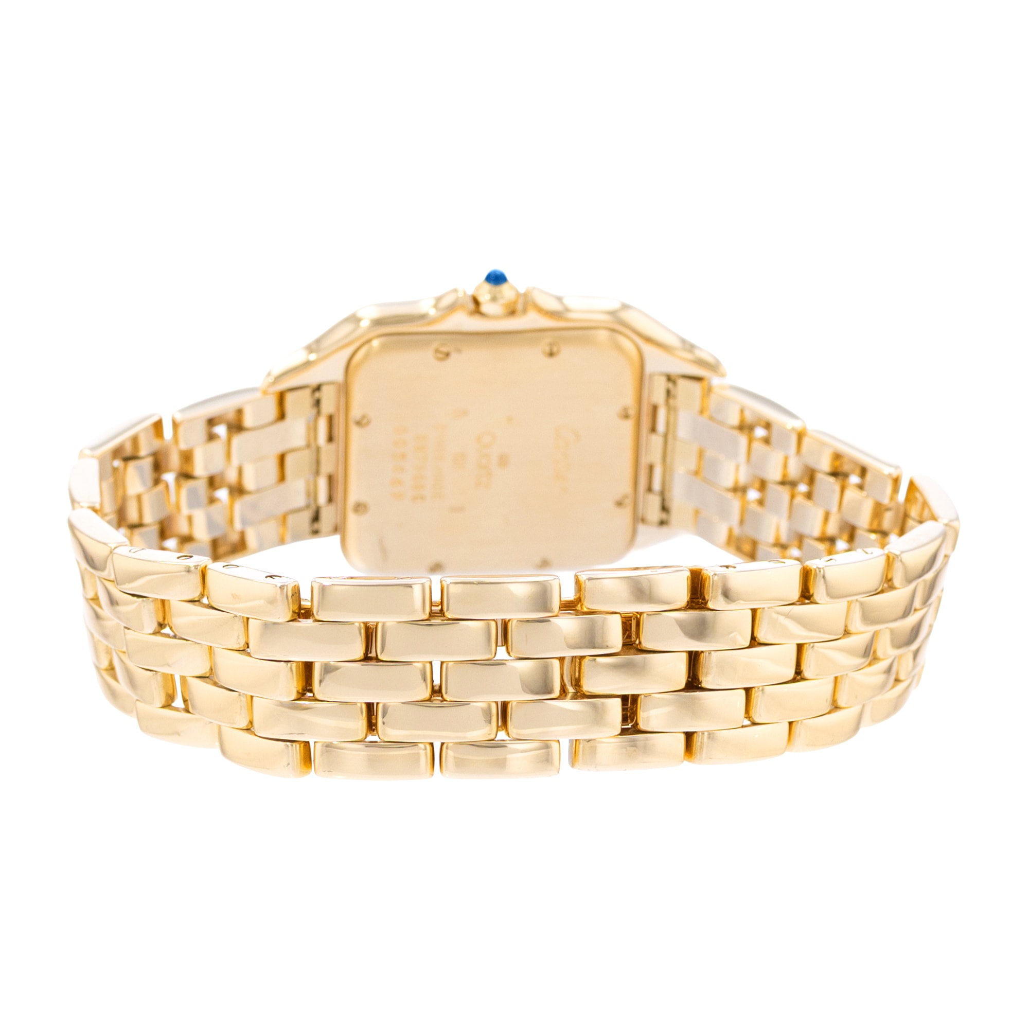 Cartier Panthere