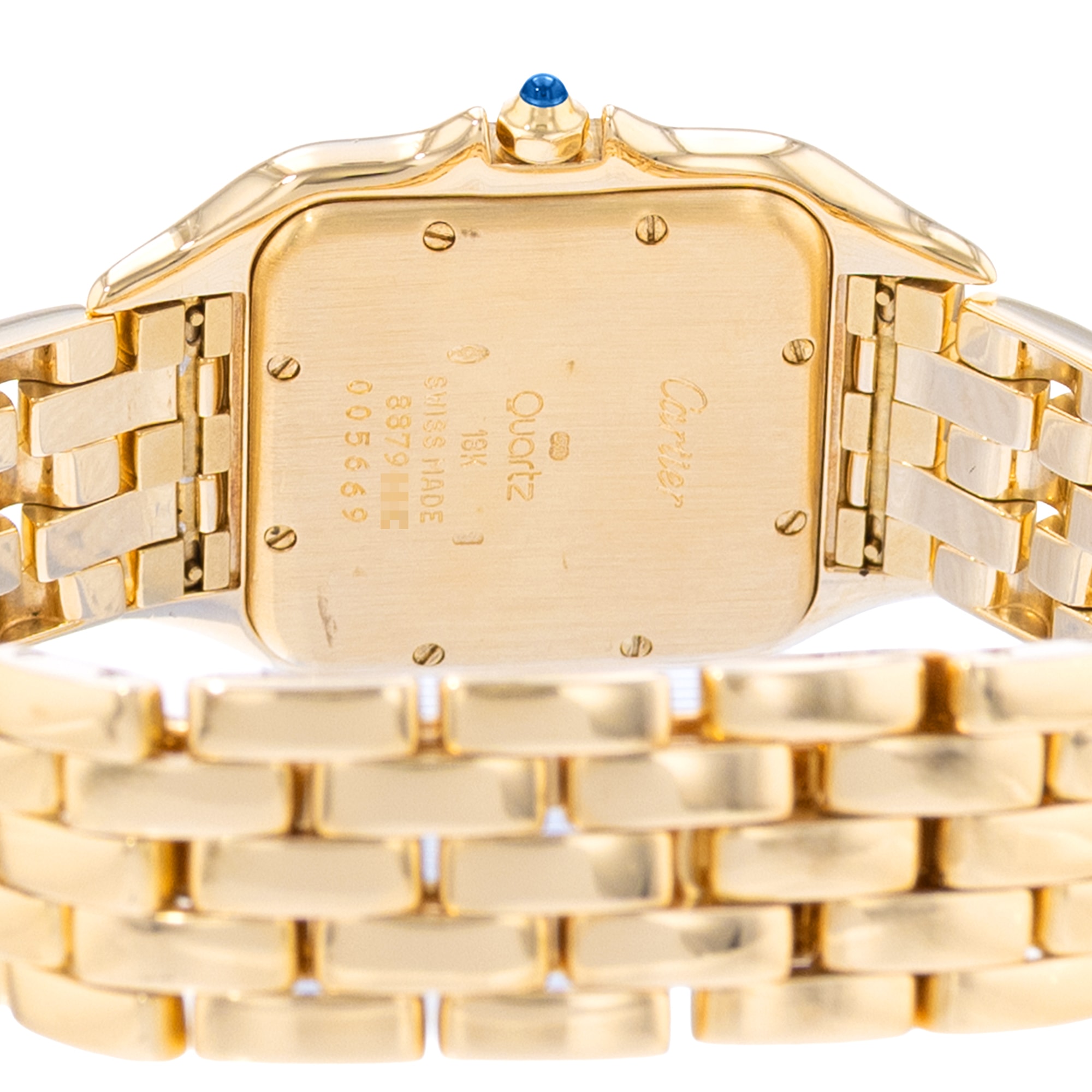 Cartier Panthere