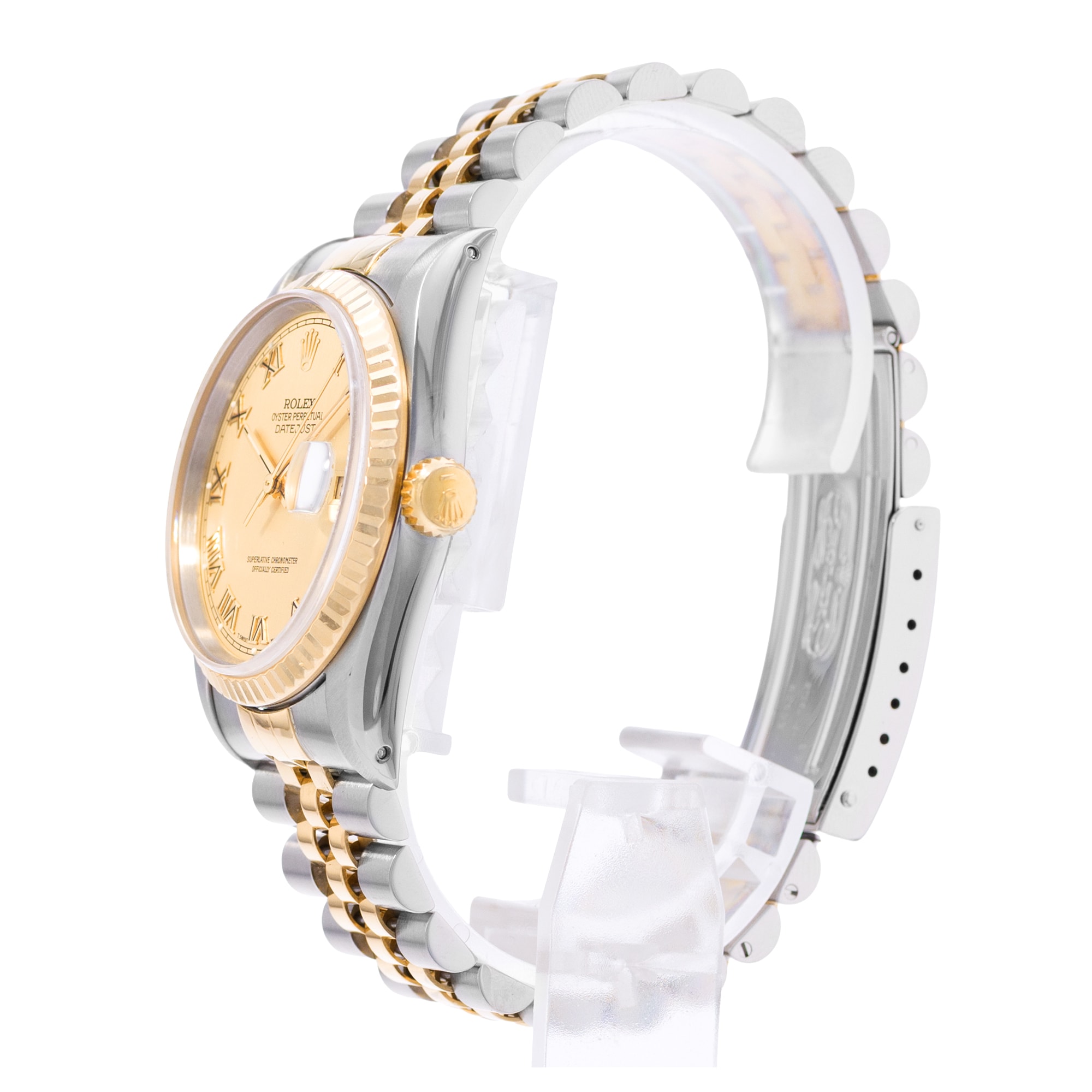Rolex Datejust 36