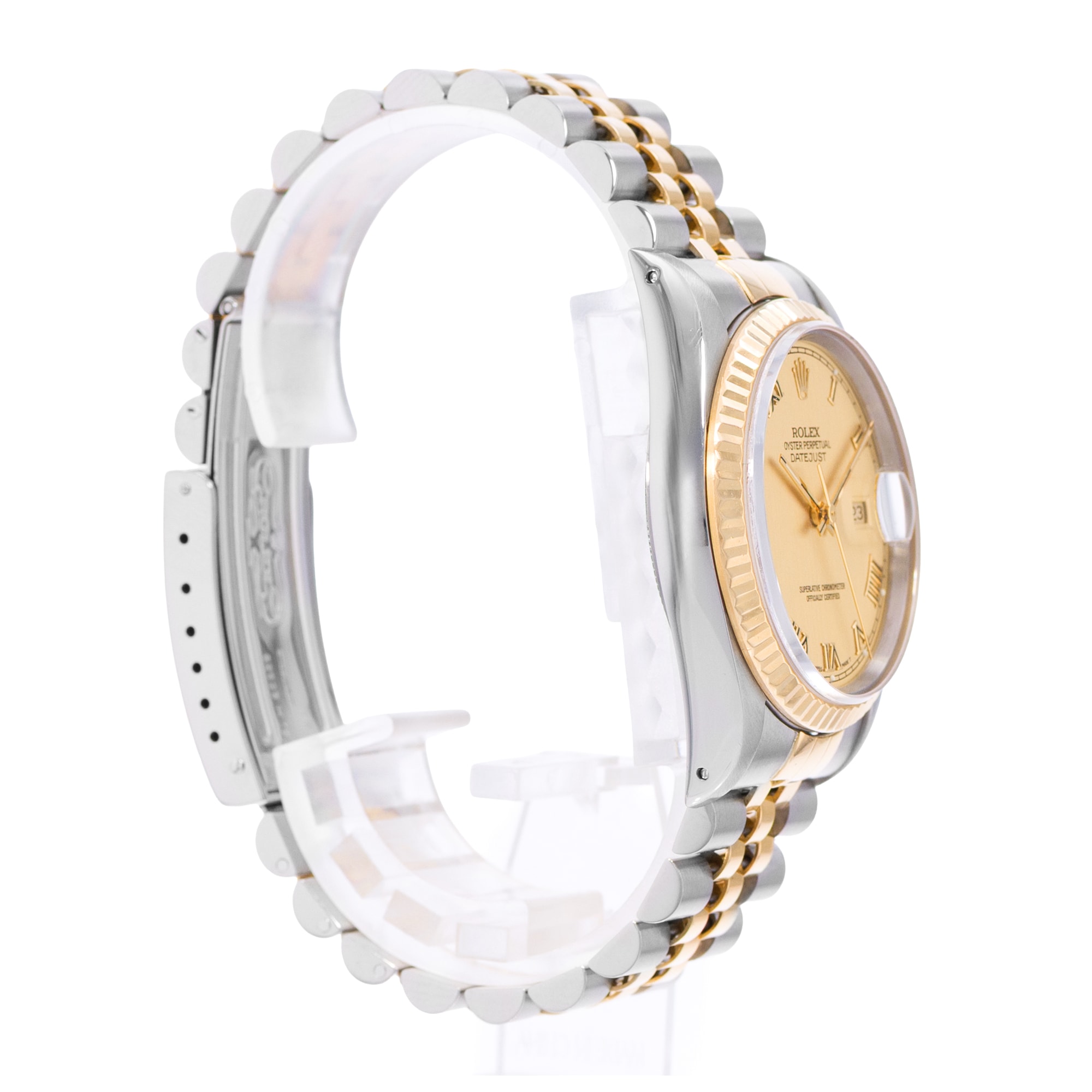 Rolex Datejust 36
