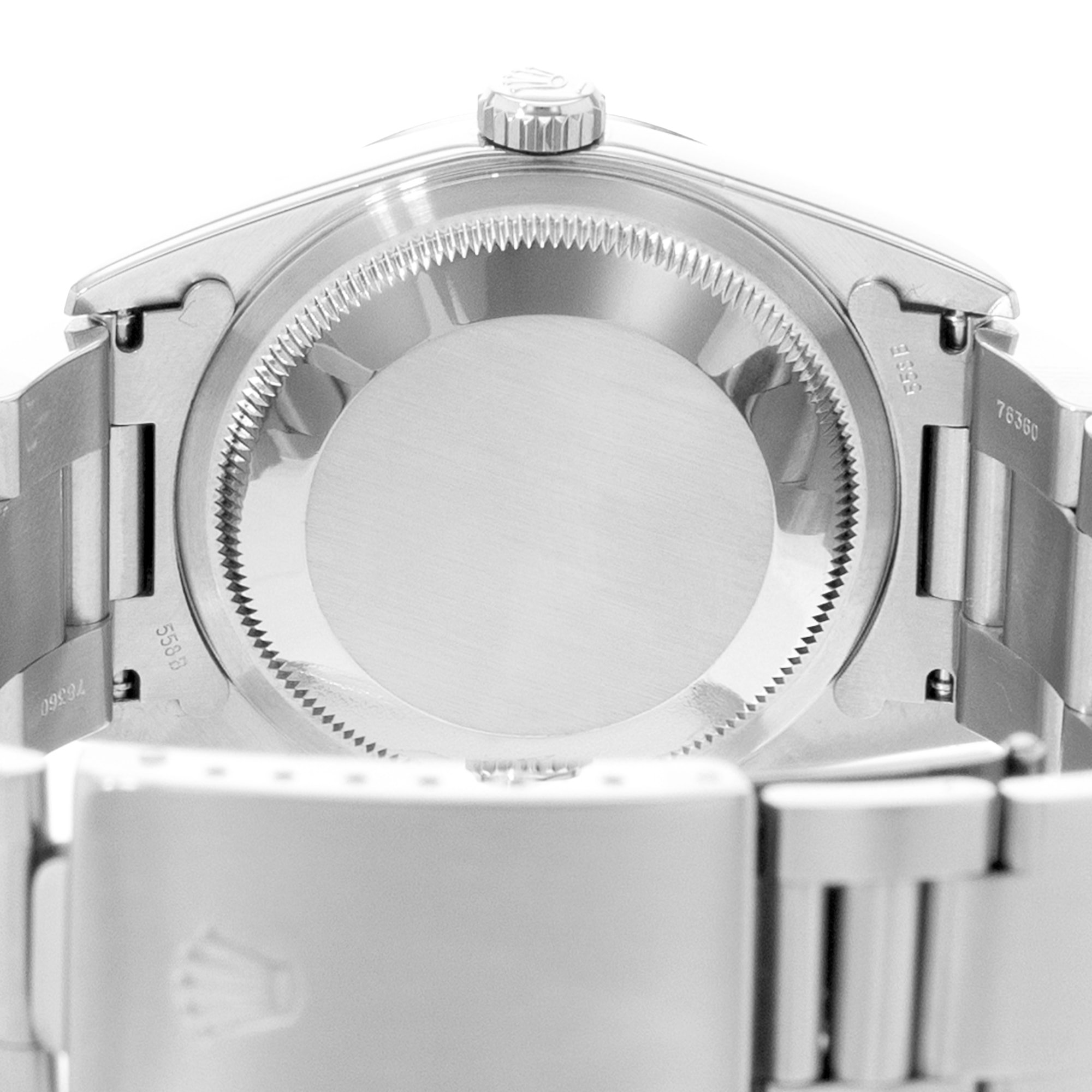 Rolex Datejust 36