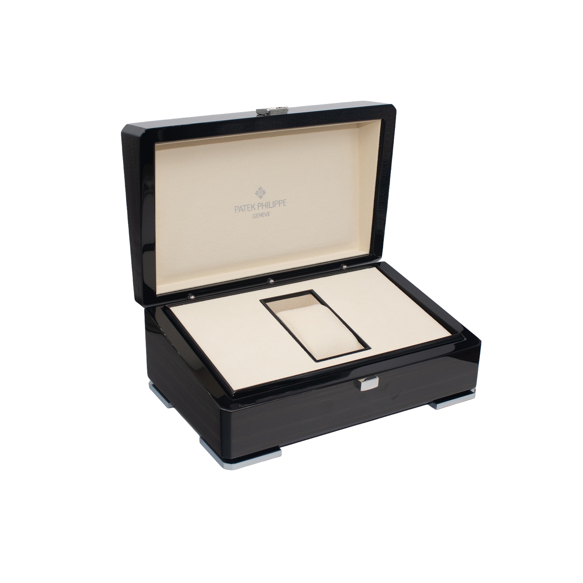 Patek Philippe Annual Calendar