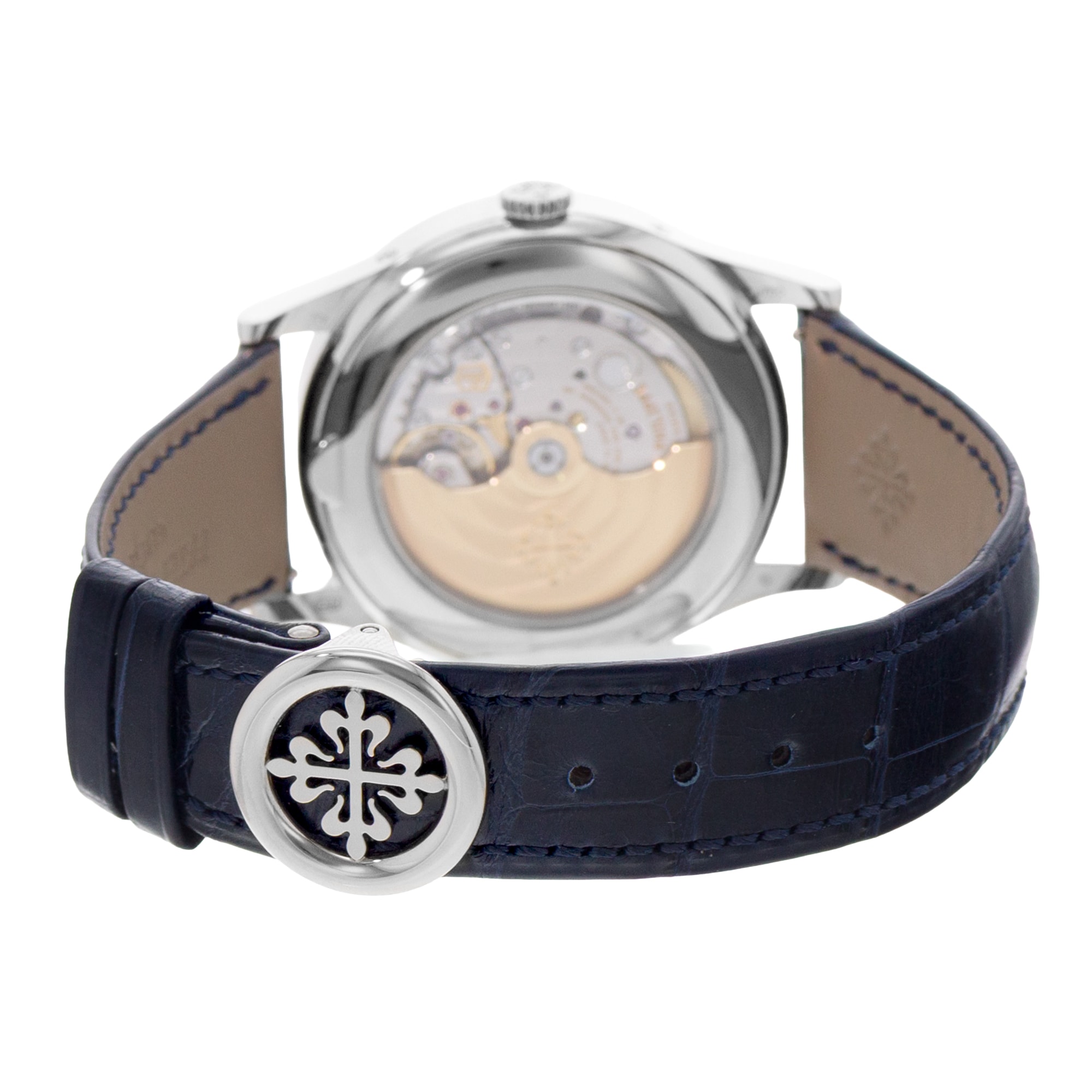 Patek Philippe Annual Calendar
