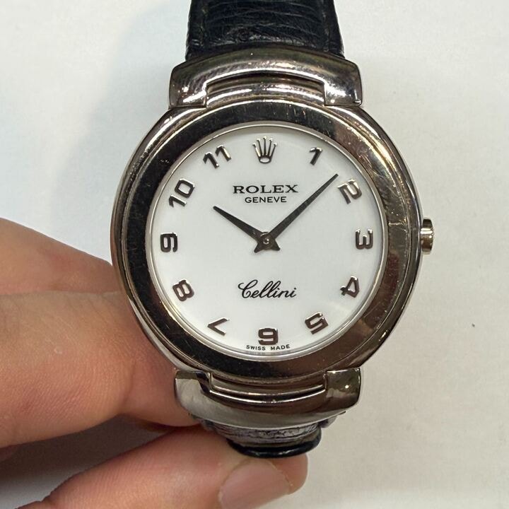 Rolex Cellini