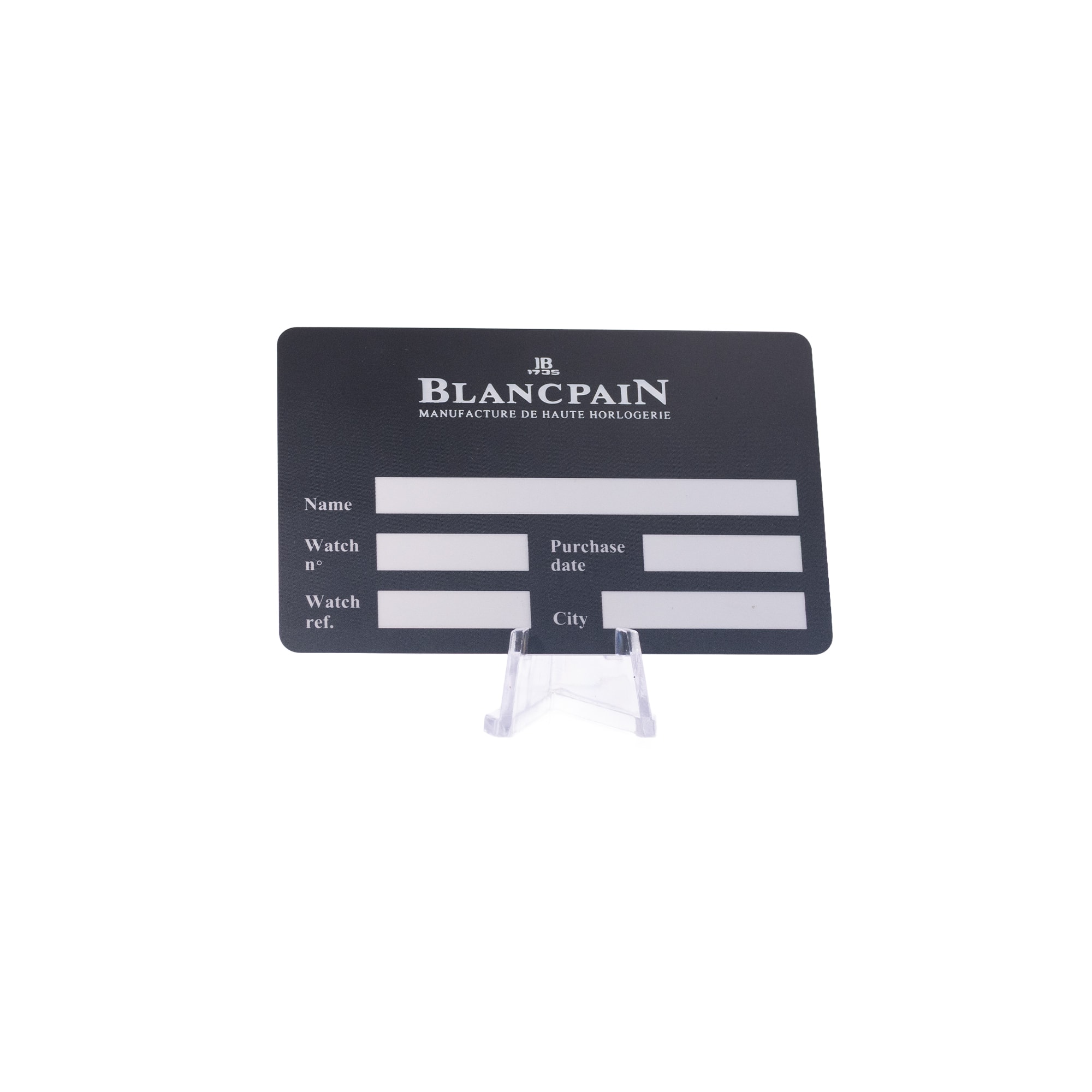 Blancpain Leman Aqua Lung Date