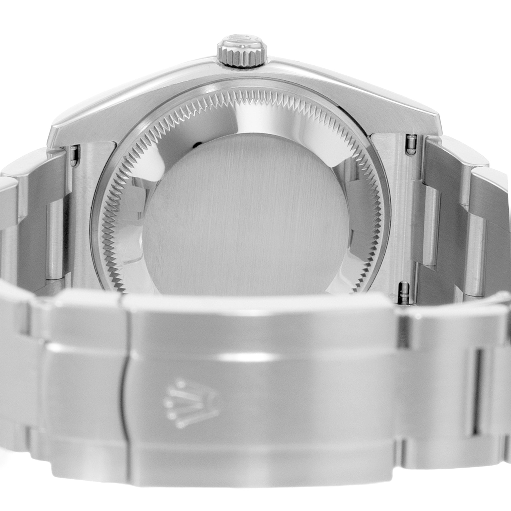 Rolex Oyster Perpetual 34
