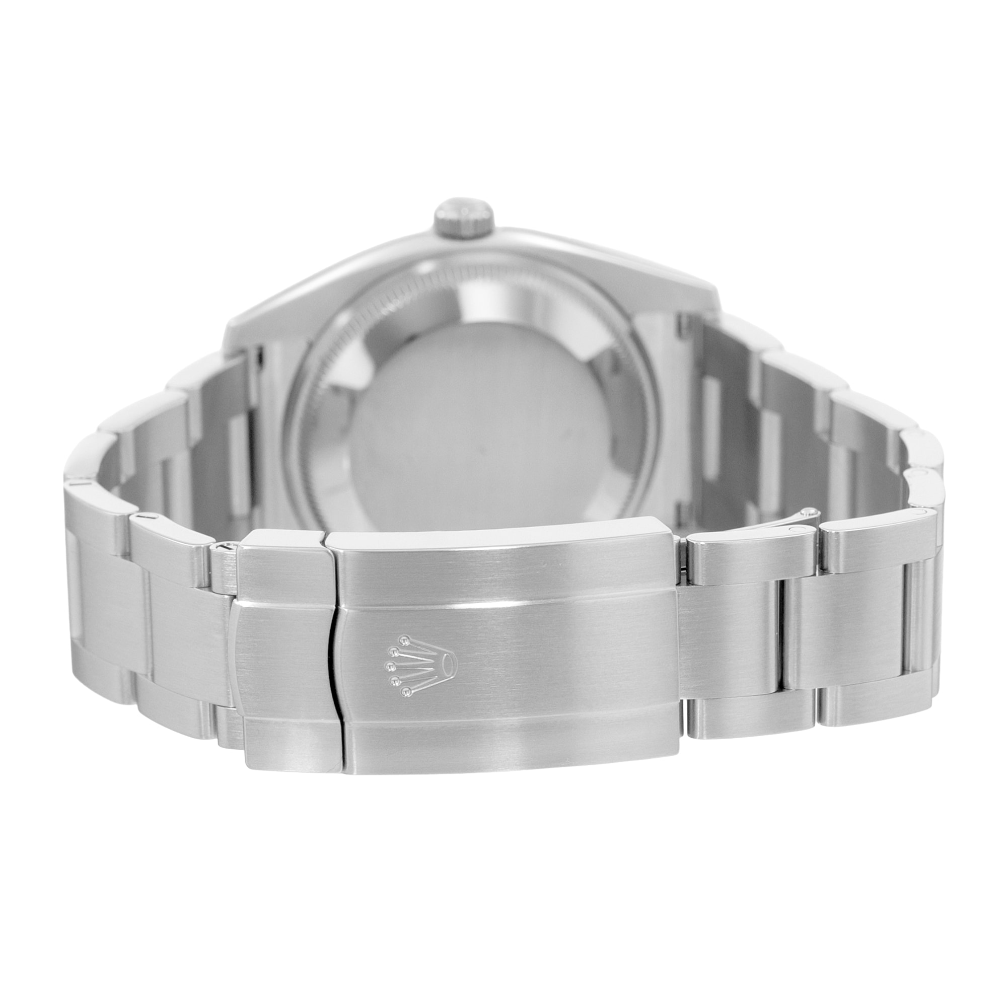Rolex Oyster Perpetual 34