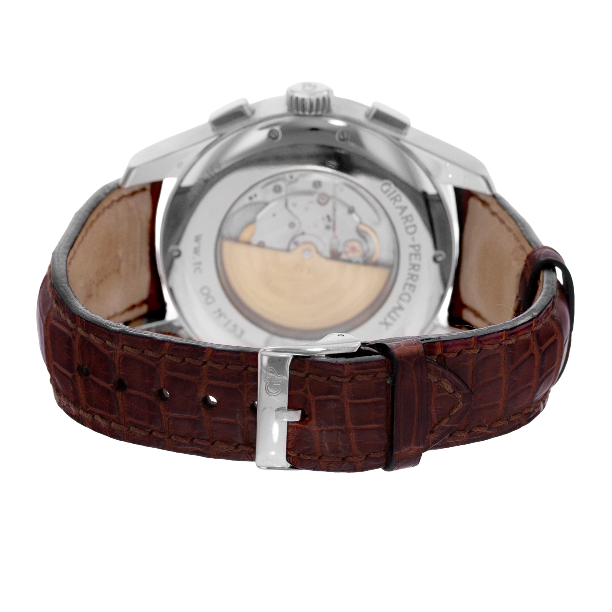 Girard Perregaux WW.TC