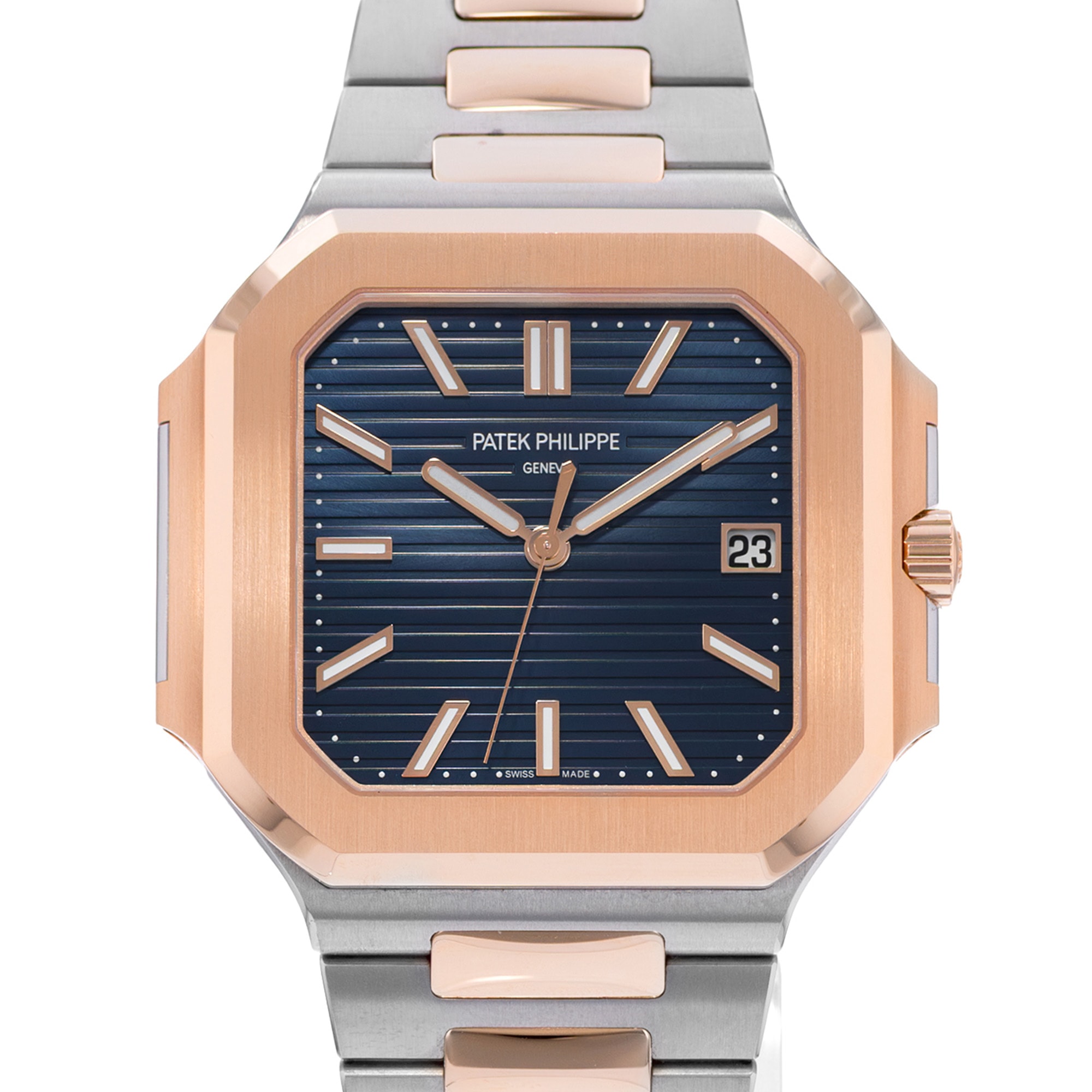 Patek Philippe Cubitus