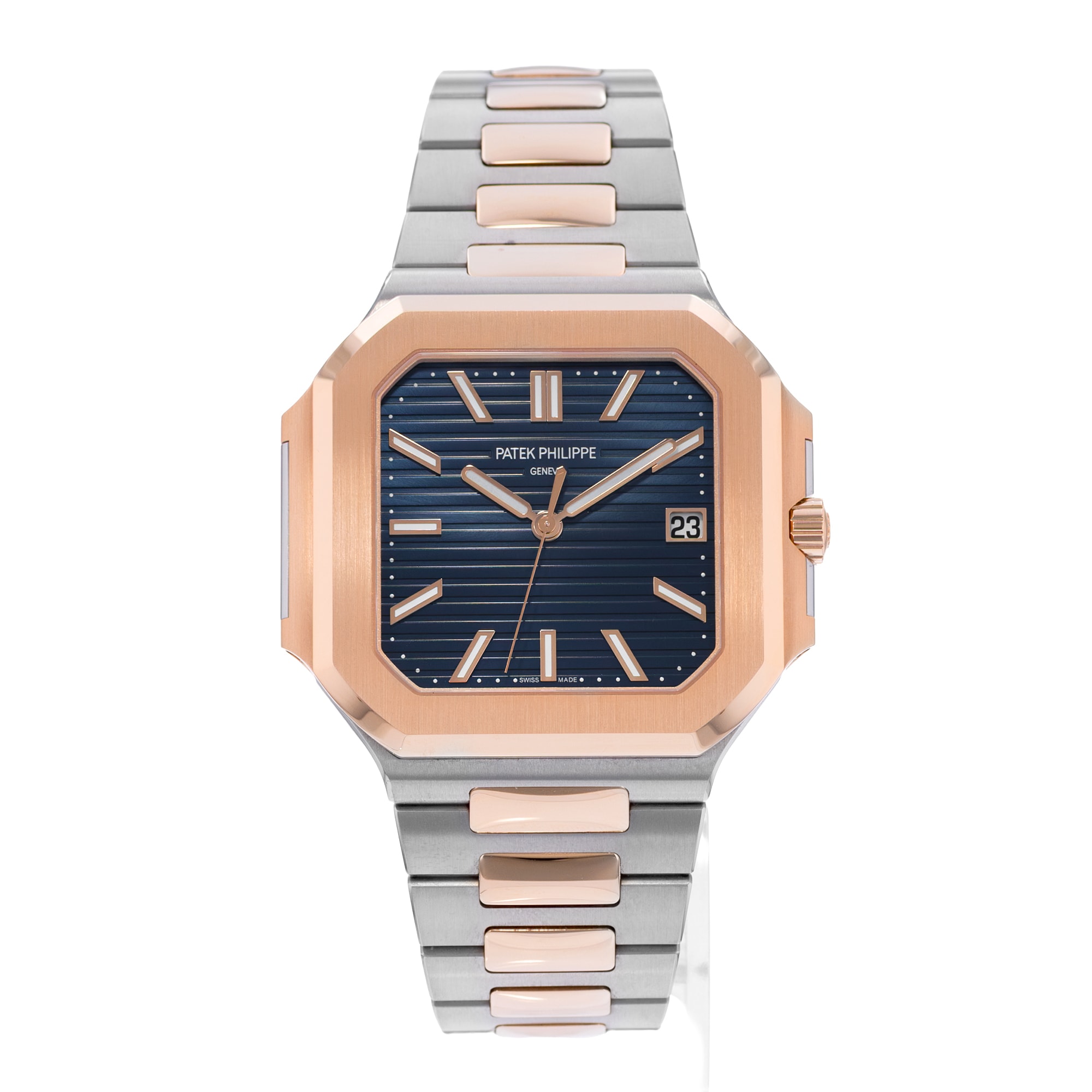 Patek Philippe Cubitus