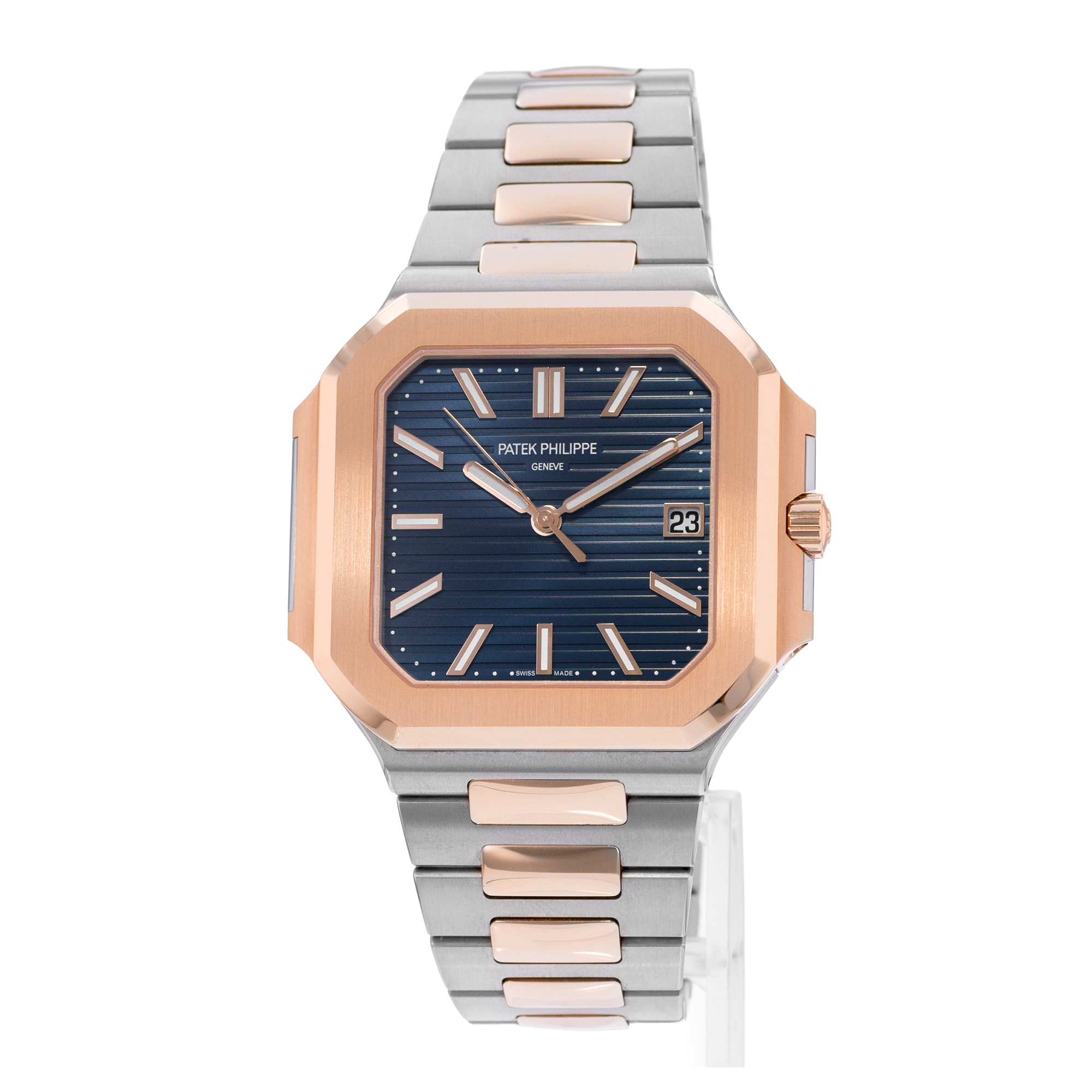 Patek Philippe Cubitus