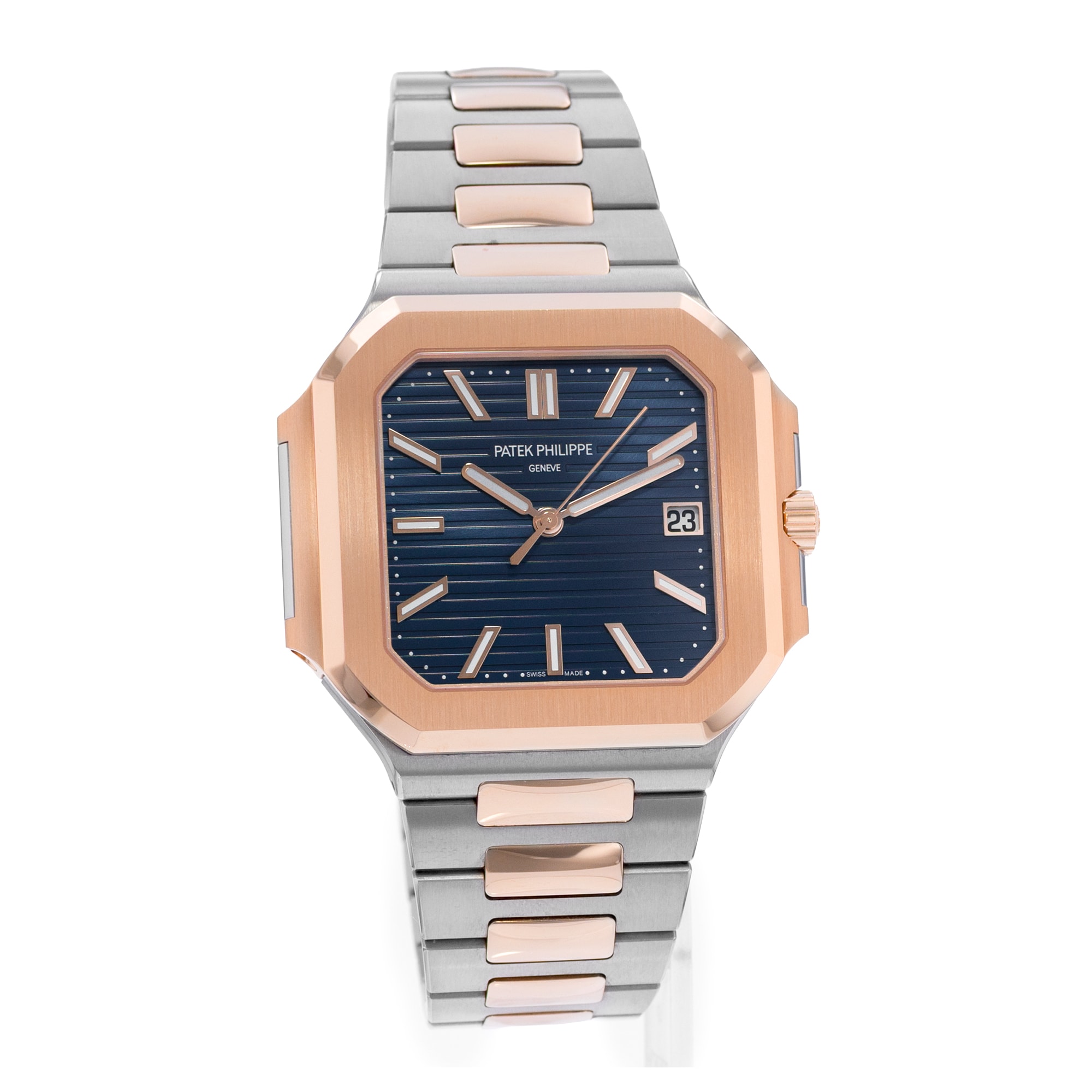 Patek Philippe Cubitus