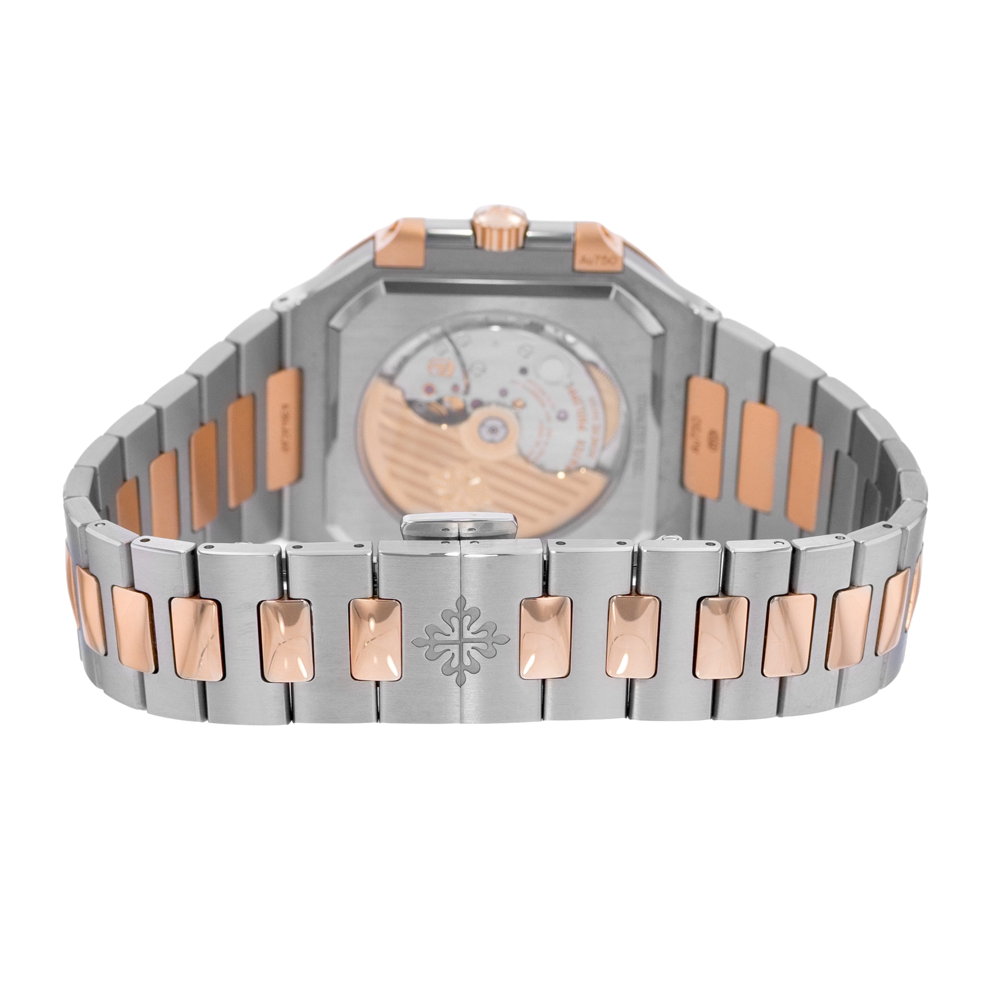 Patek Philippe Cubitus