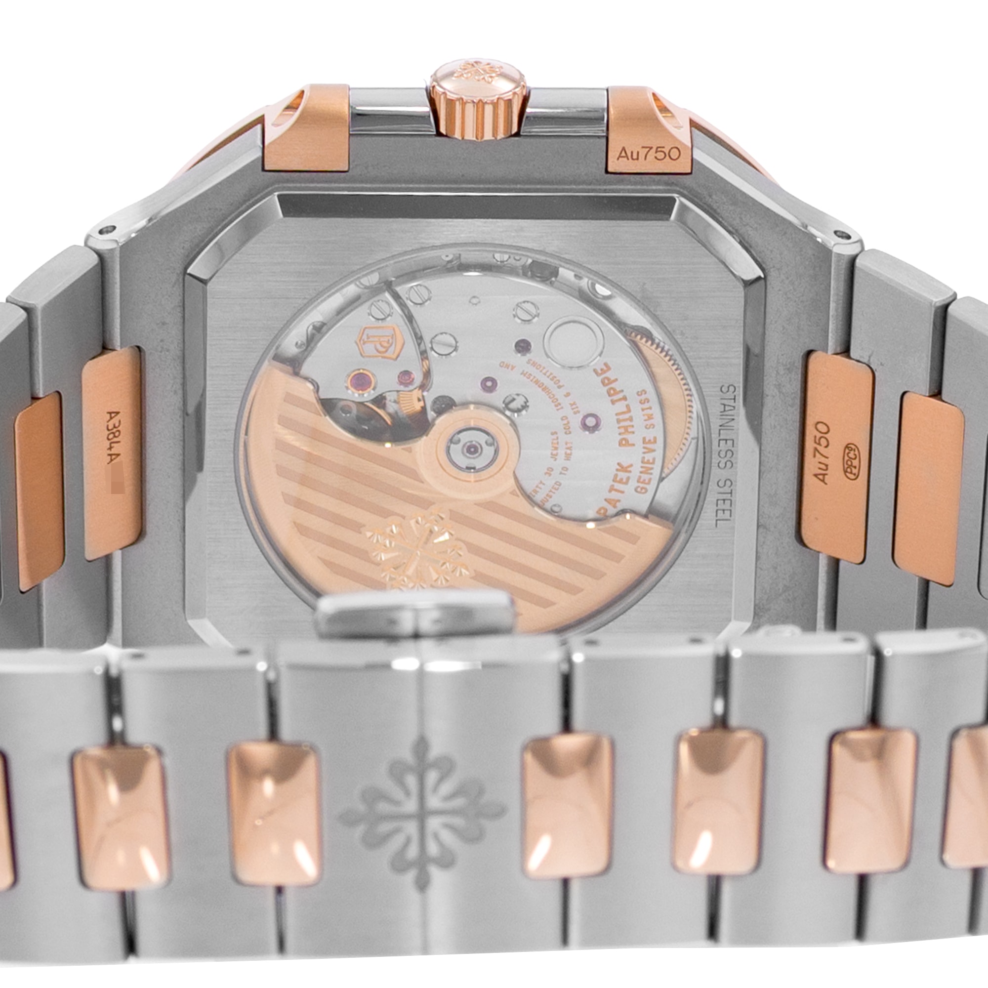 Patek Philippe Cubitus