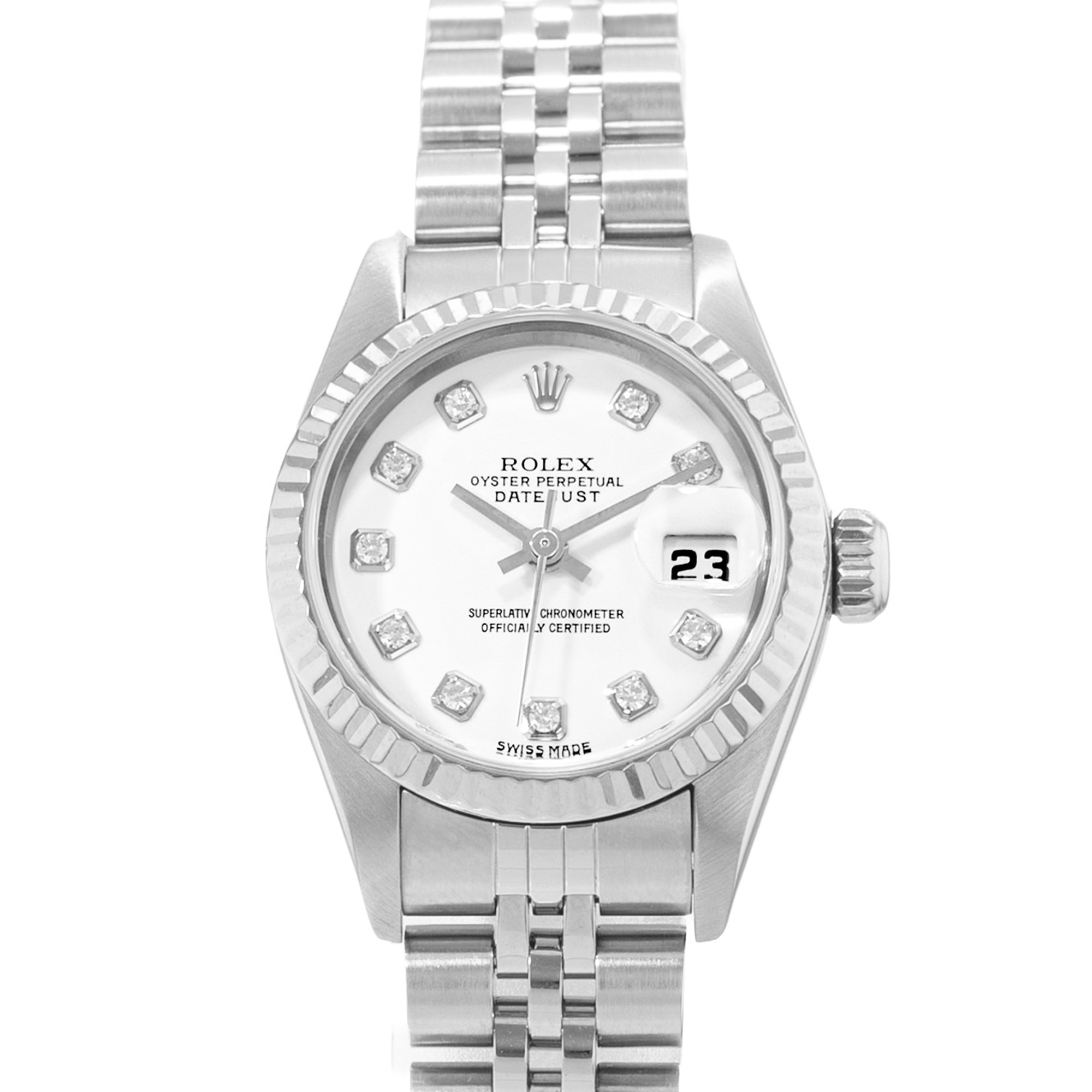 Rolex Datejust 26