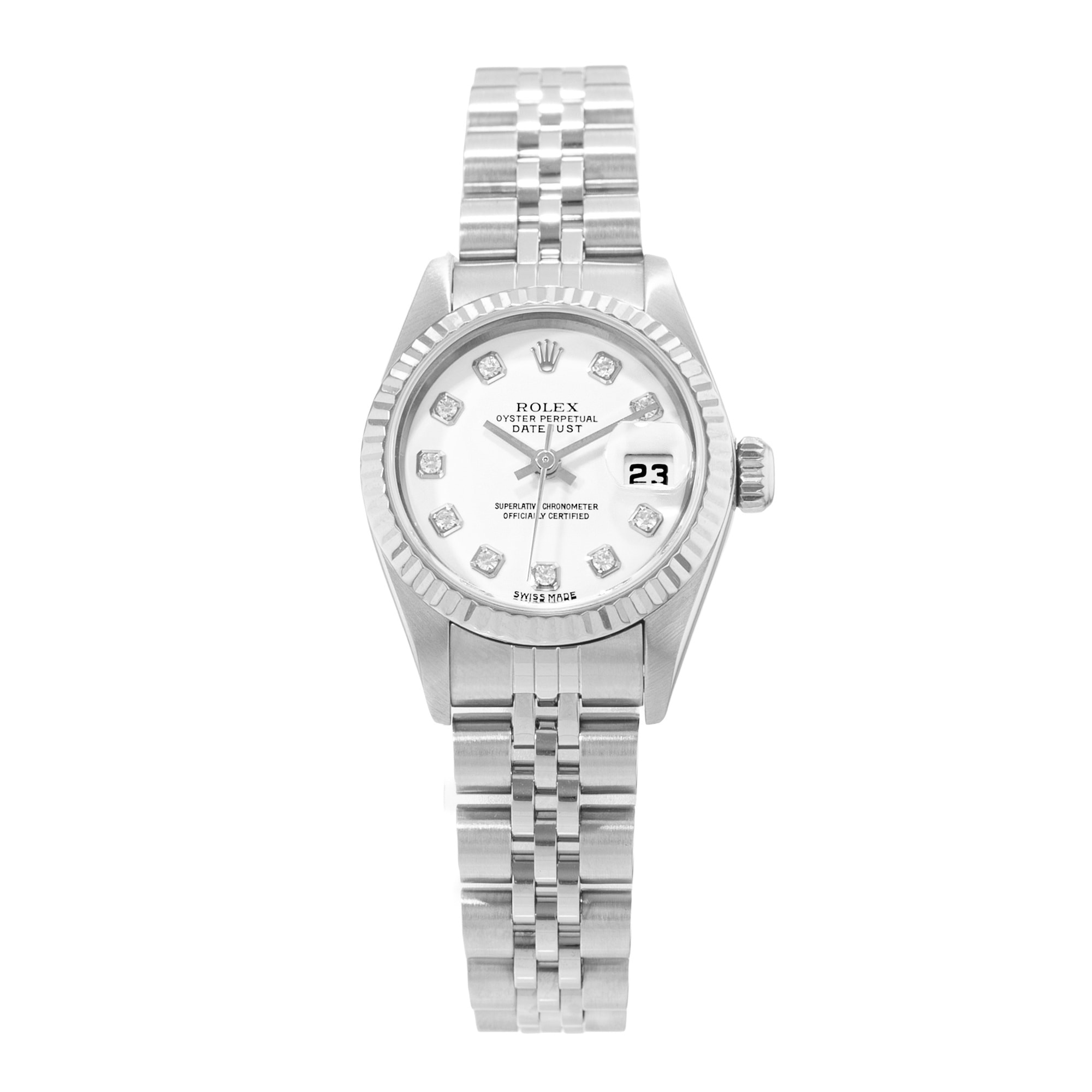 Rolex Datejust 26