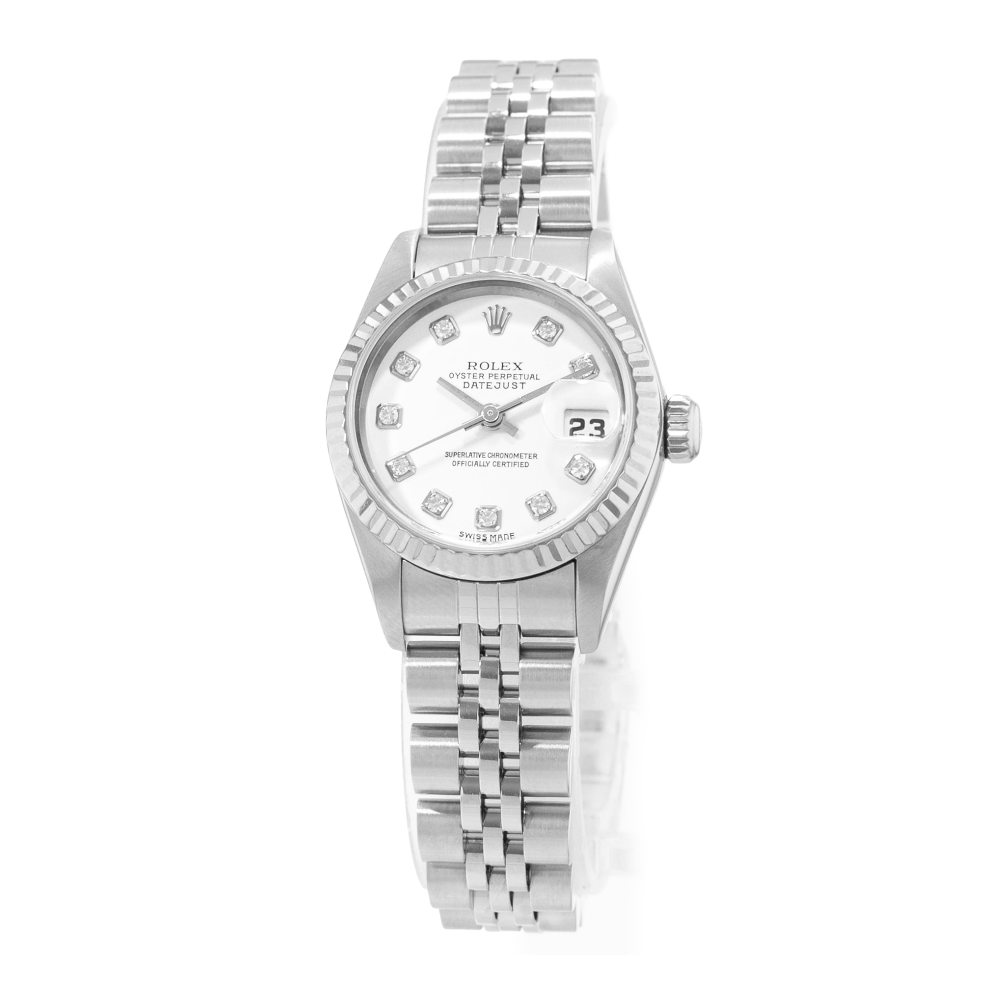 Rolex Datejust 26