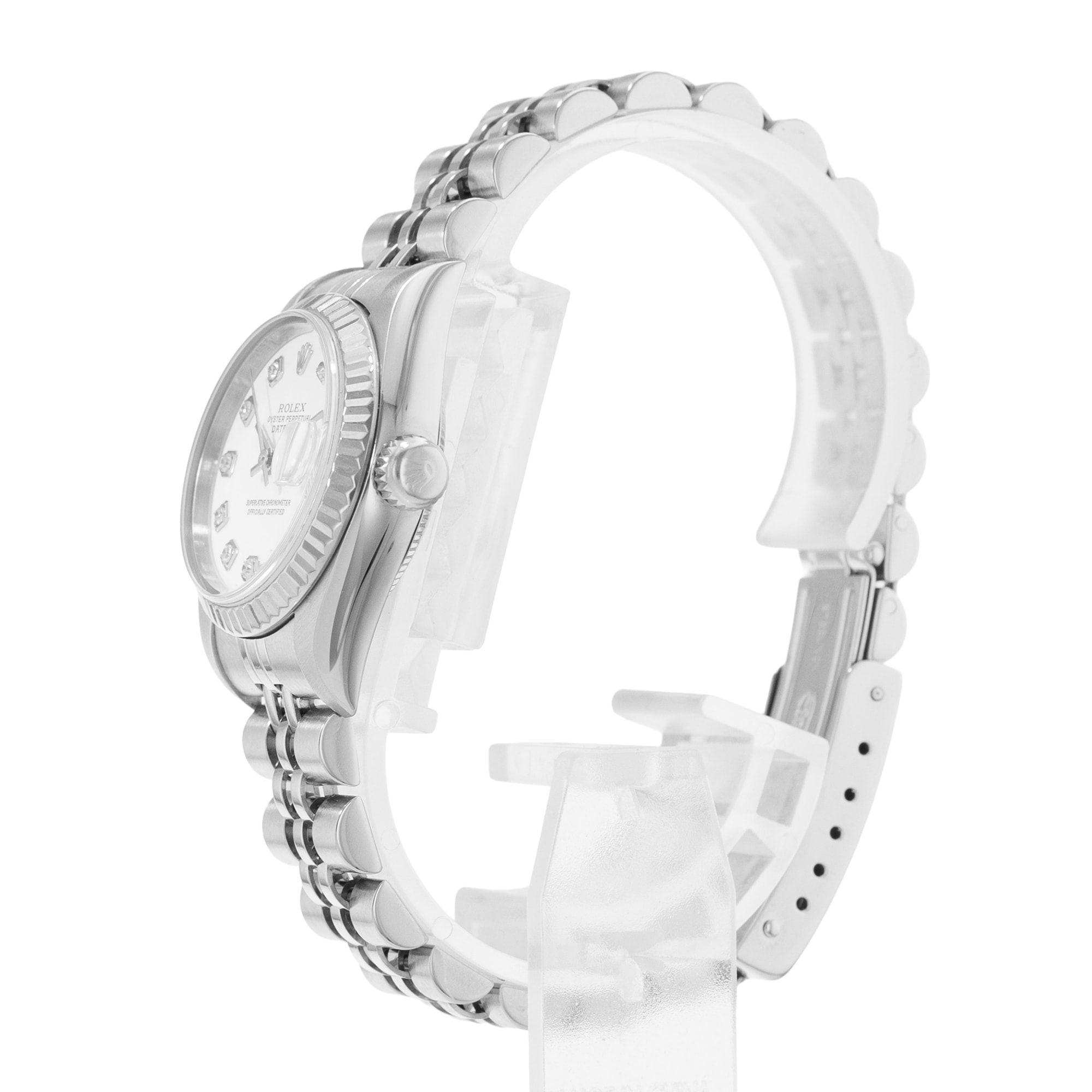 Rolex Datejust 26