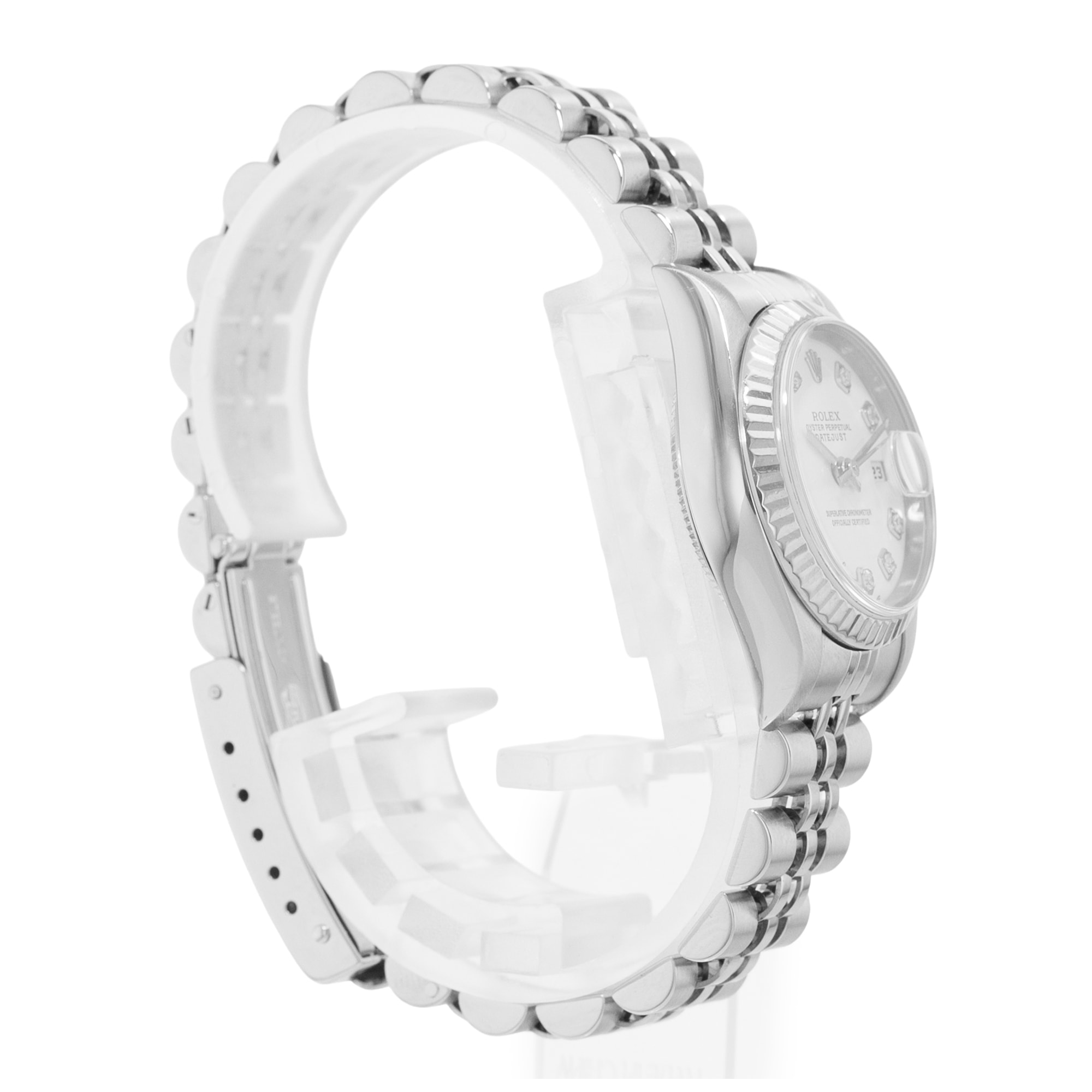 Rolex Datejust 26