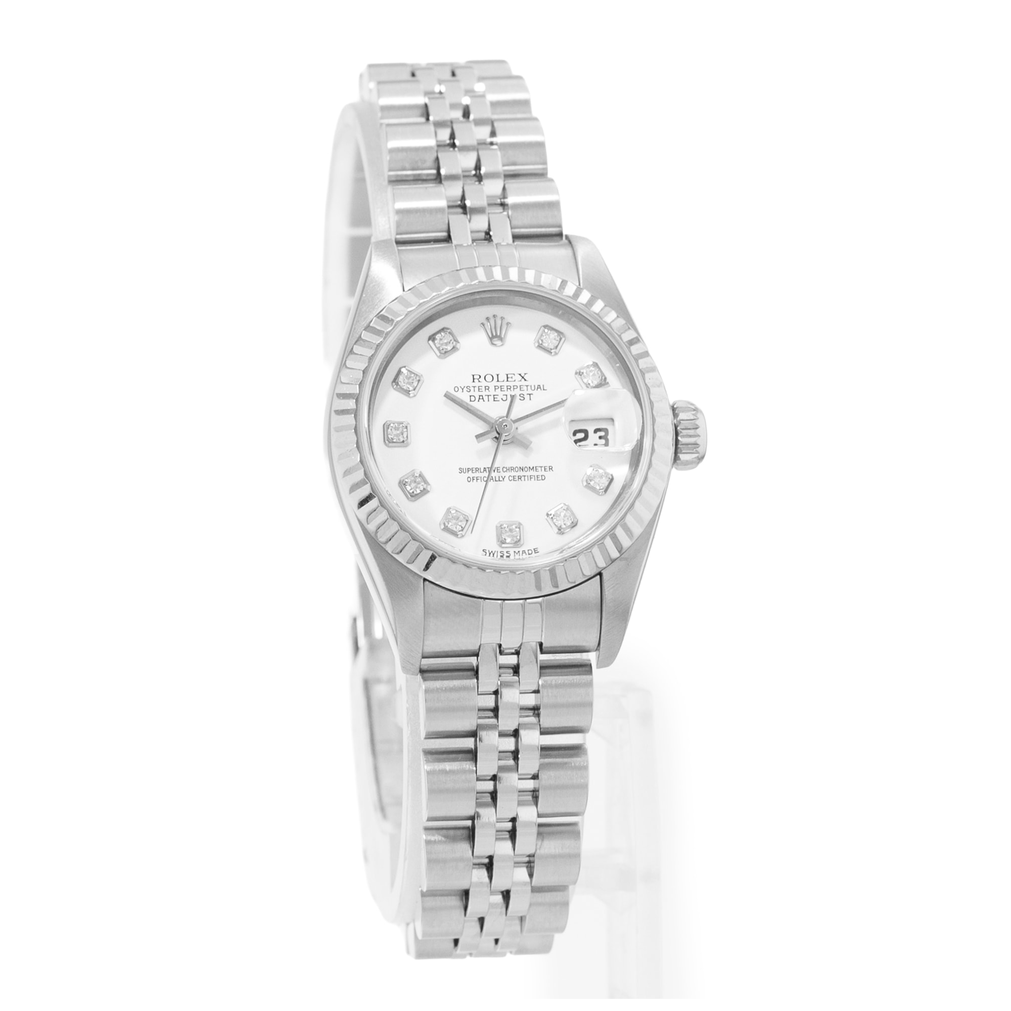 Rolex Datejust 26