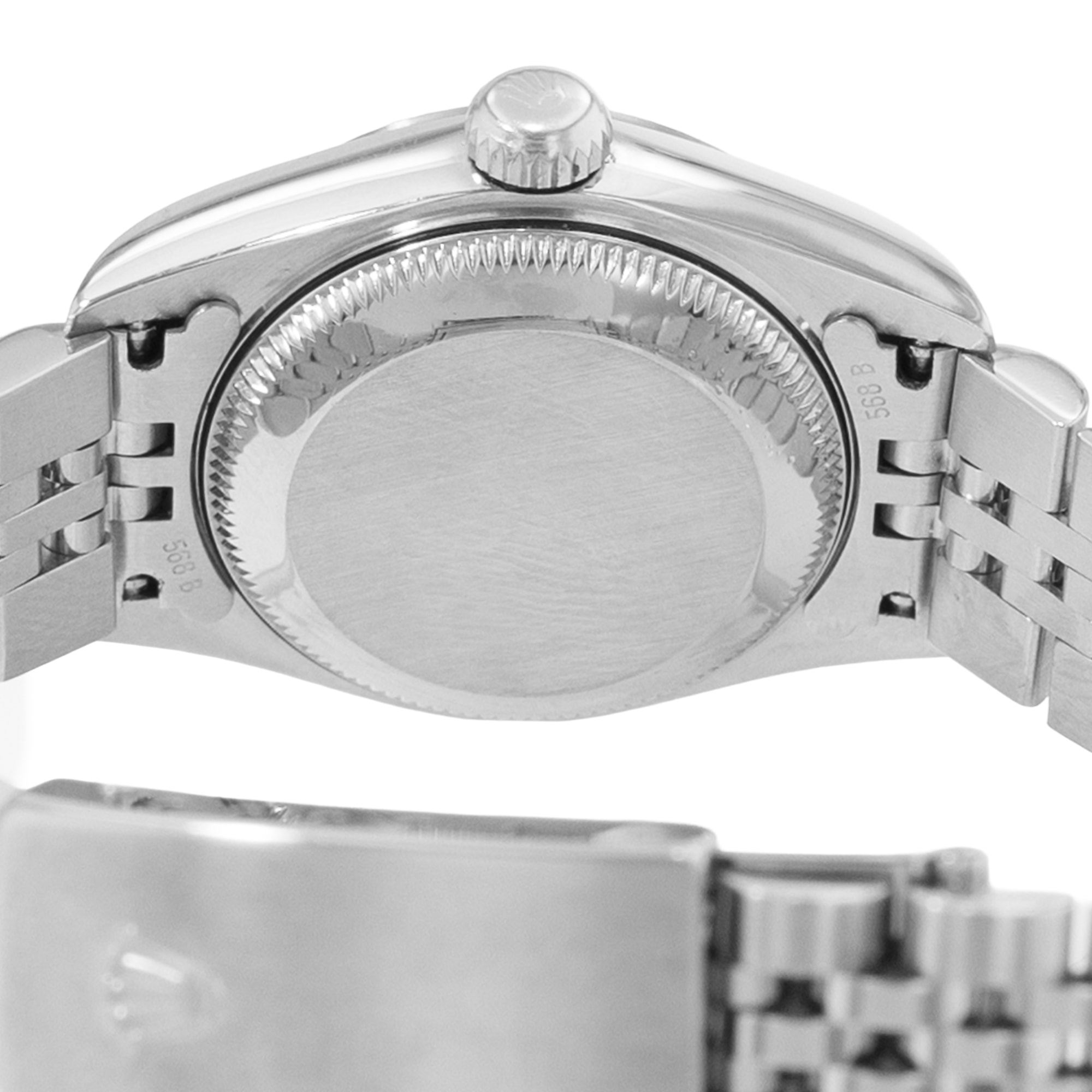 Rolex Datejust 26