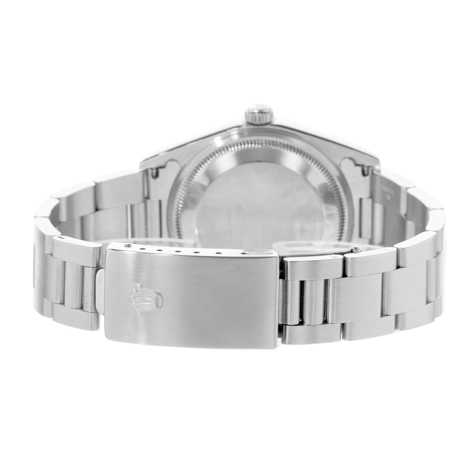 Rolex Oyster Perpetual Date 34